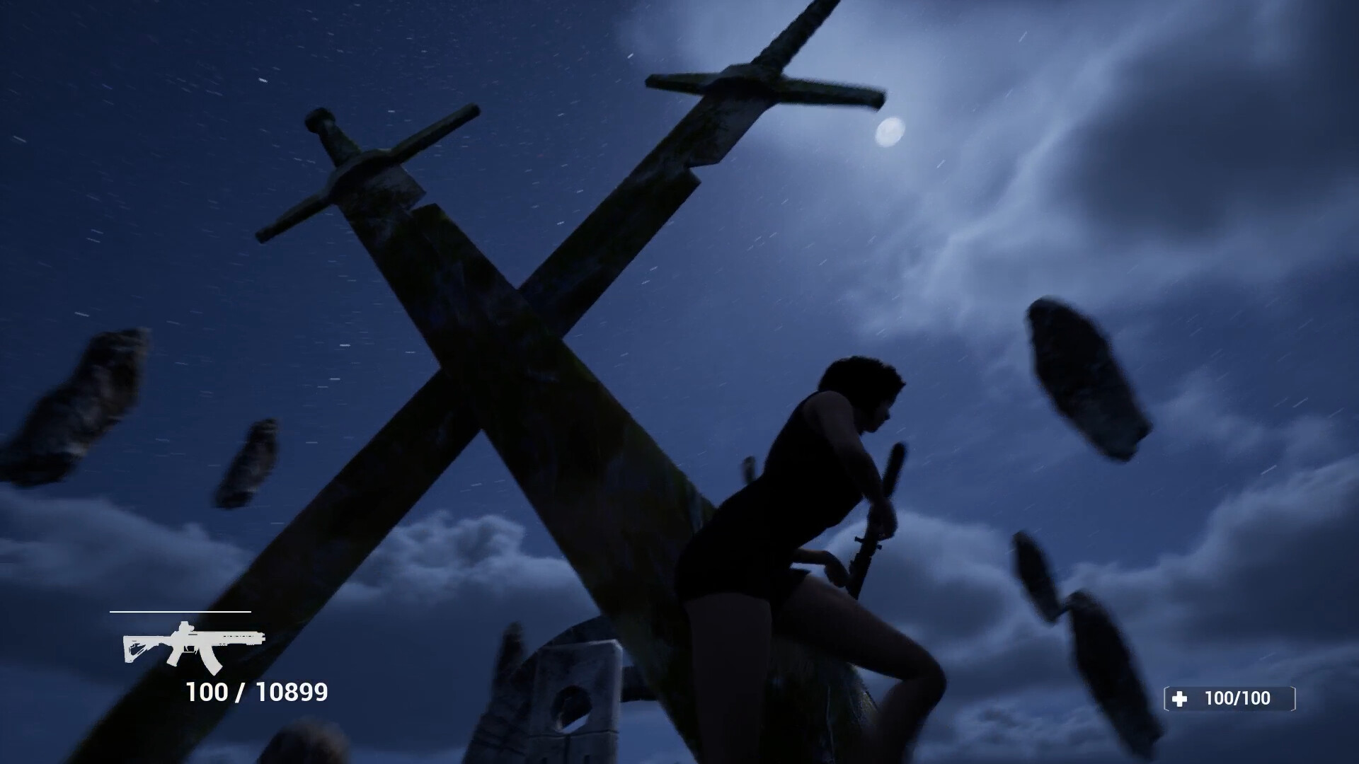无目的地 aimless screenshot 5