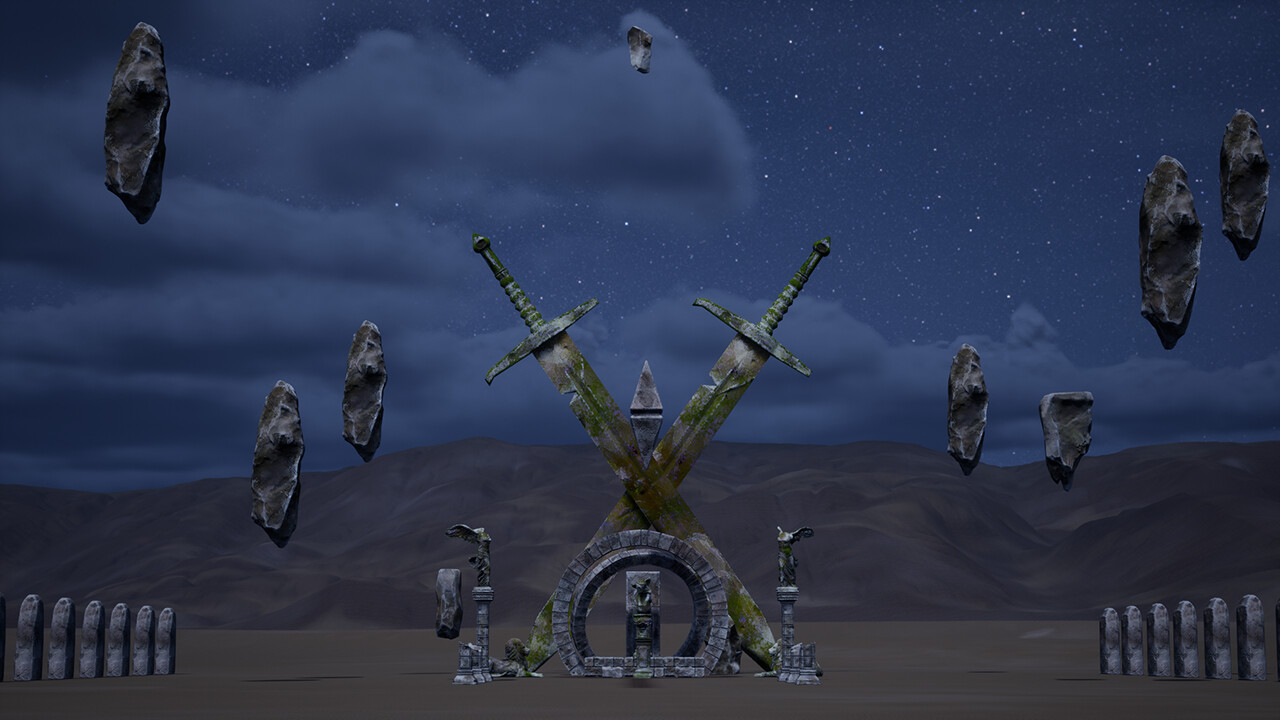 无目的地 aimless screenshot 7