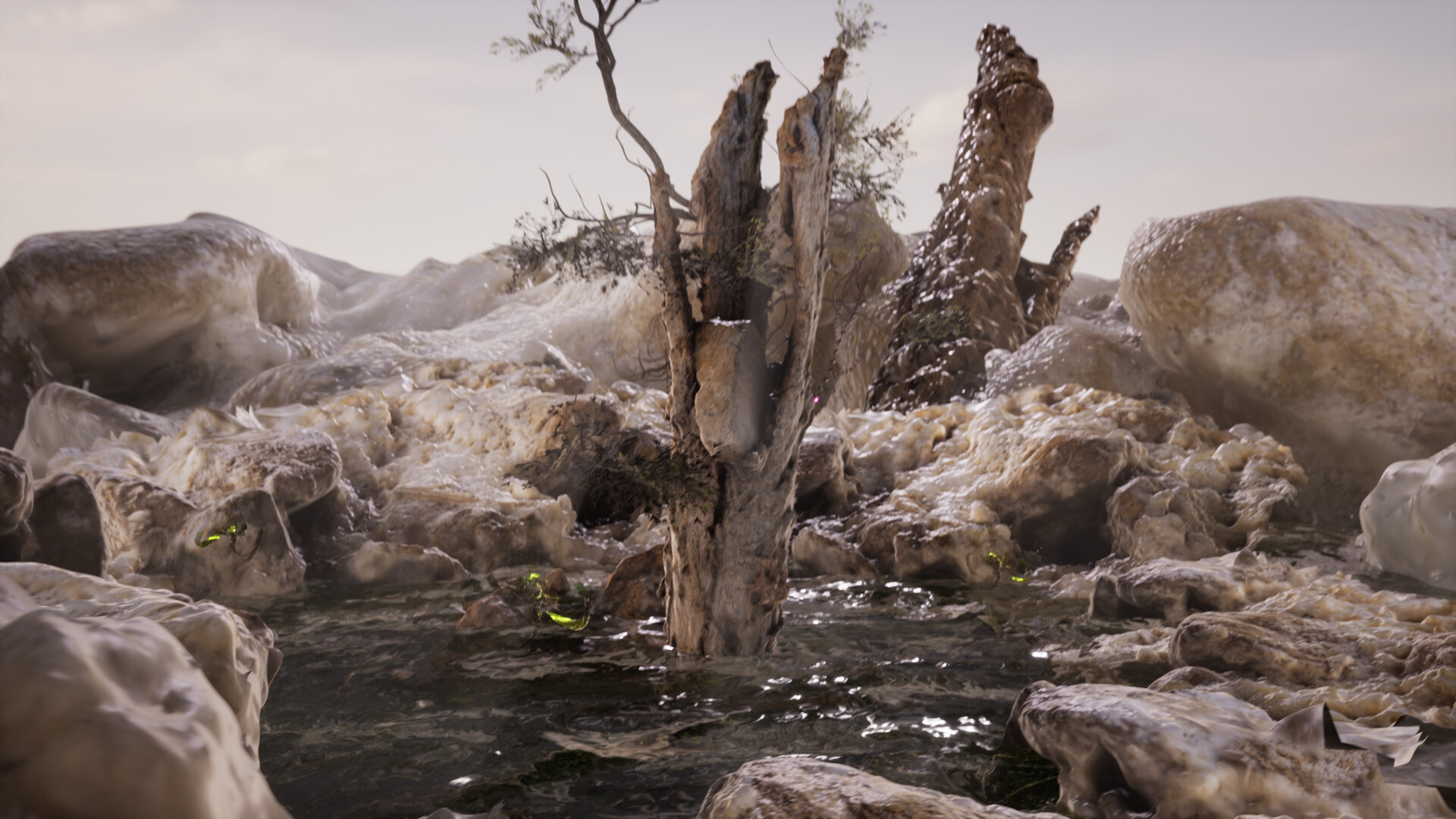 Liminal Lands screenshot 4