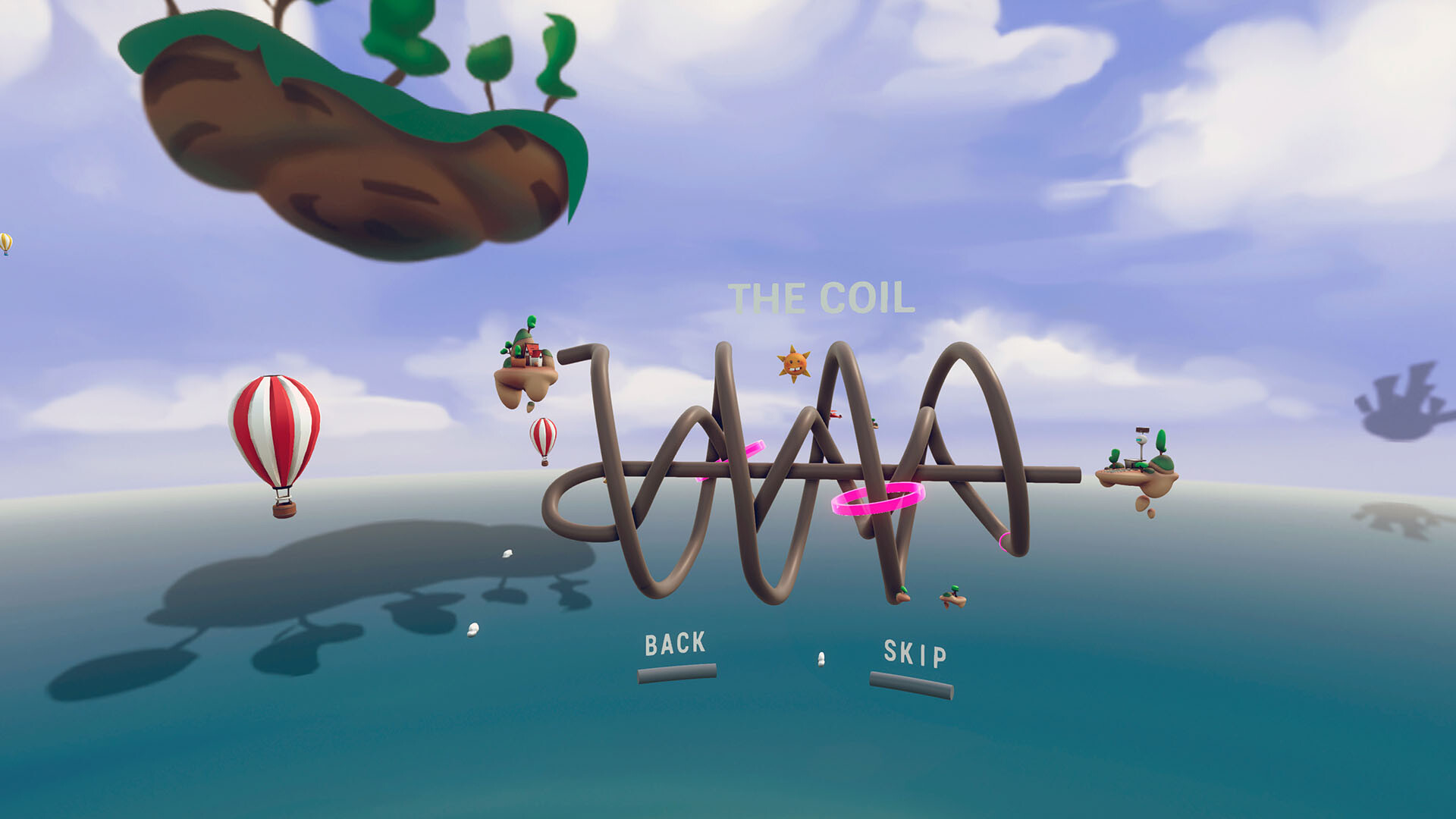 HotWire VR screenshot 5