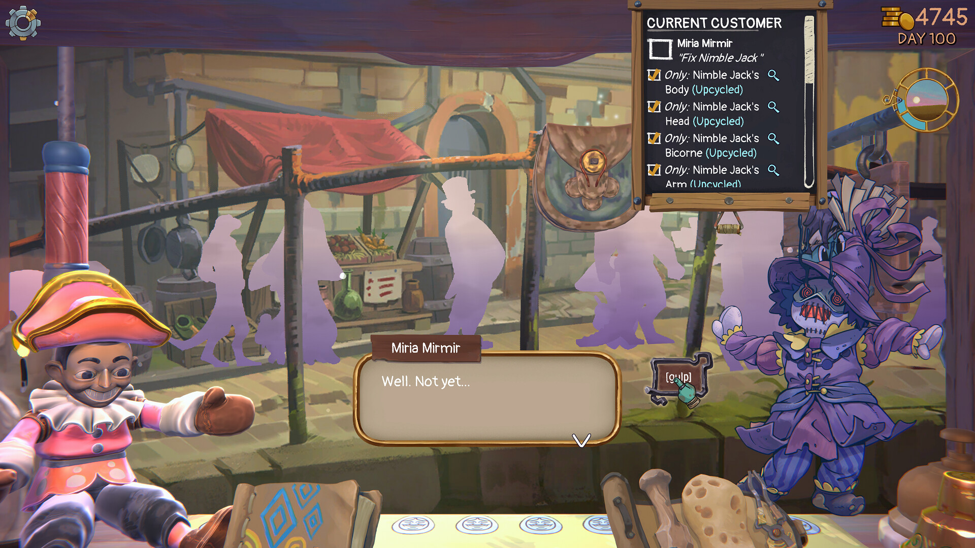 Trash Goblin screenshot 15