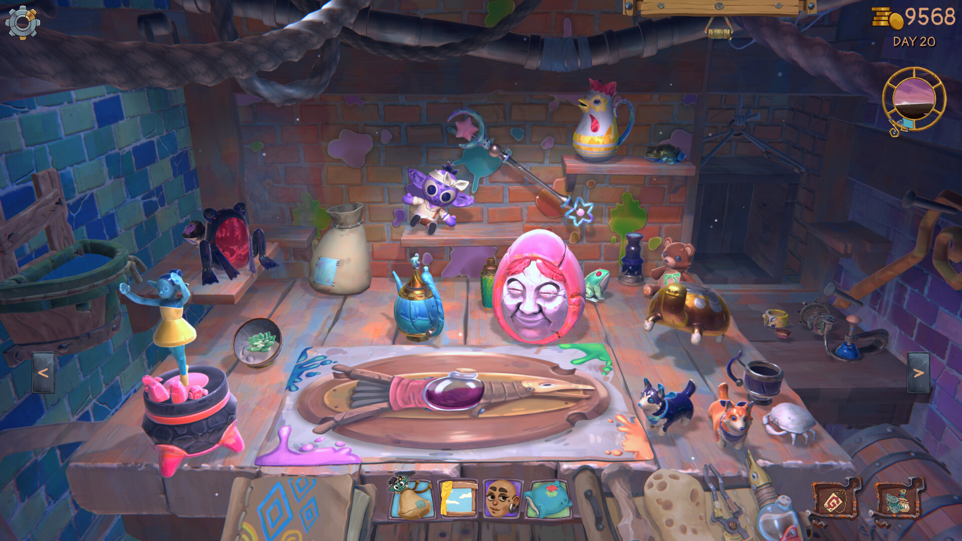 Trash Goblin screenshot 16
