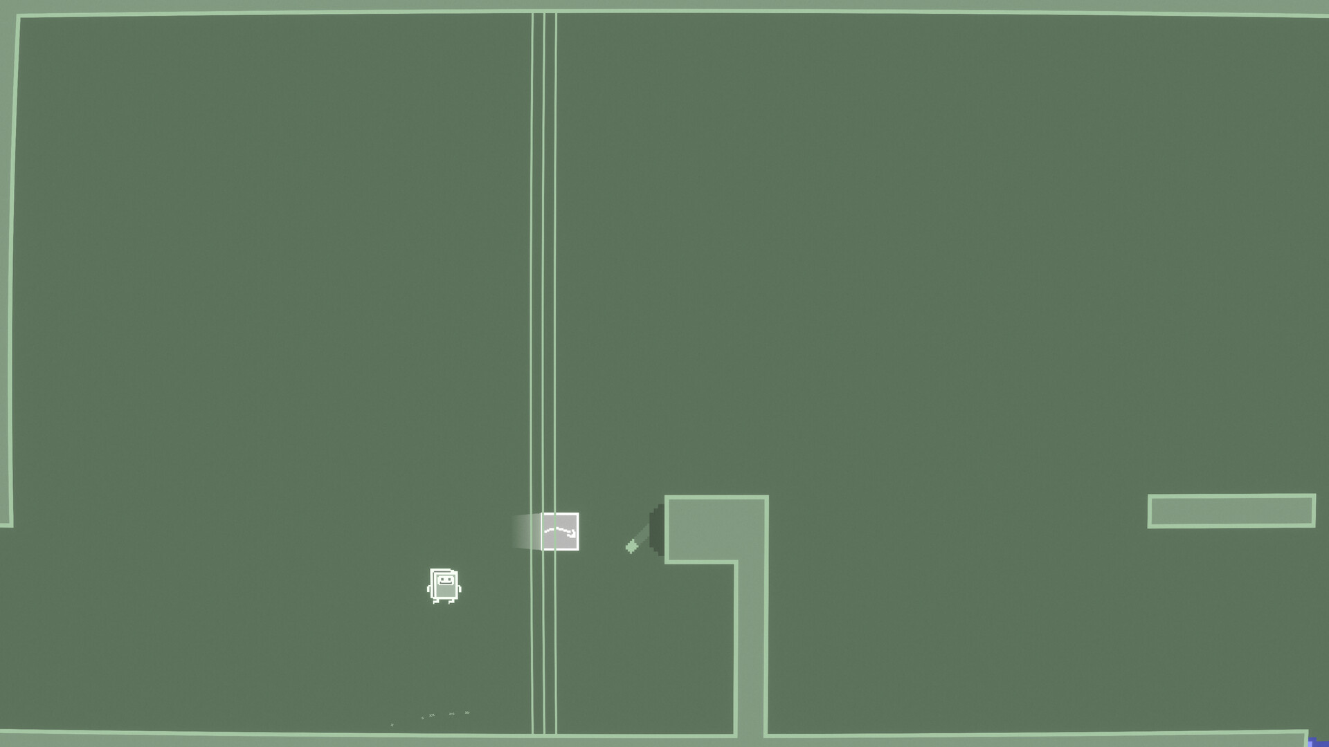 B-B0 The Delivery Bot screenshot 9