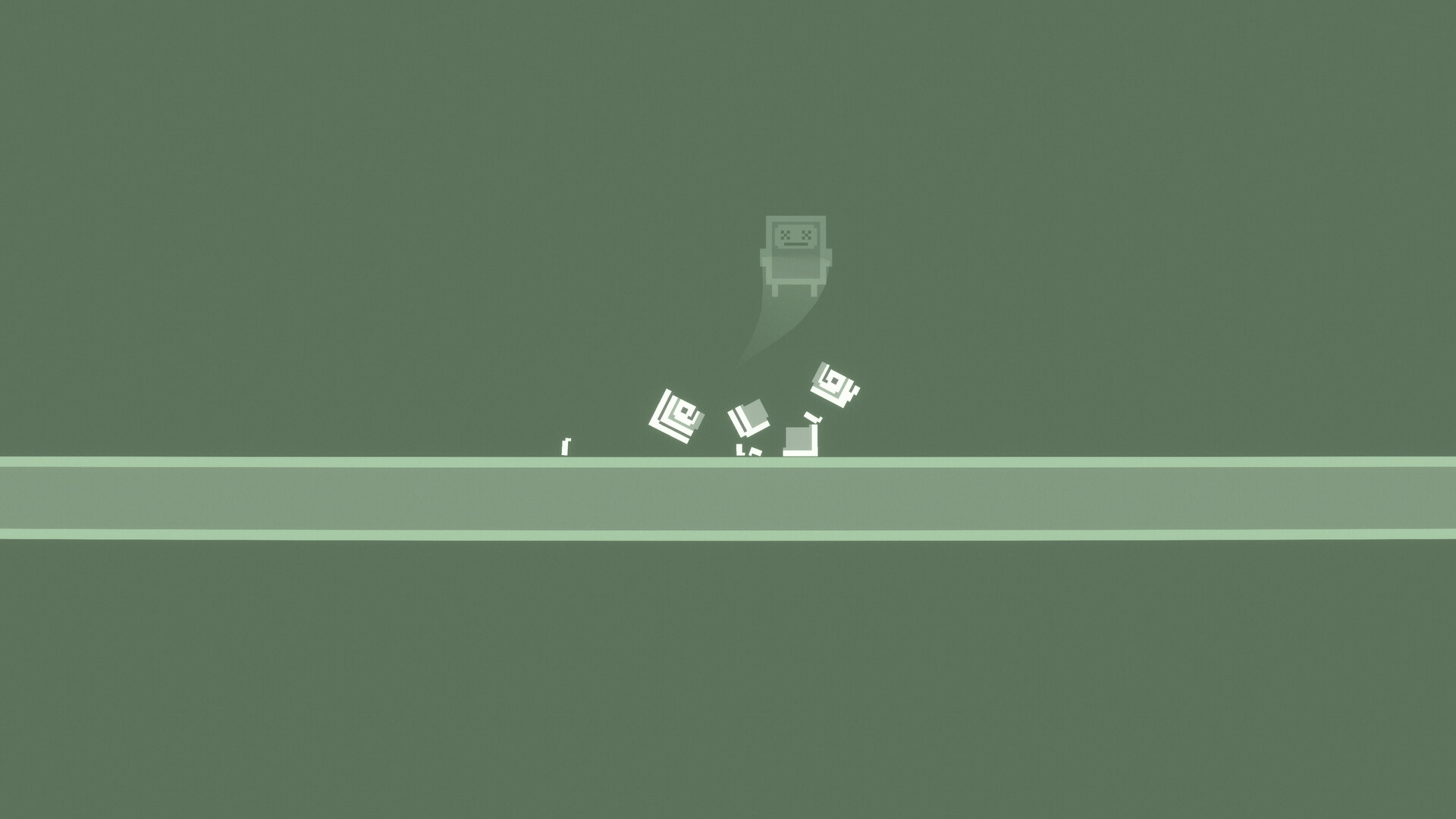 B-B0 The Delivery Bot screenshot 2