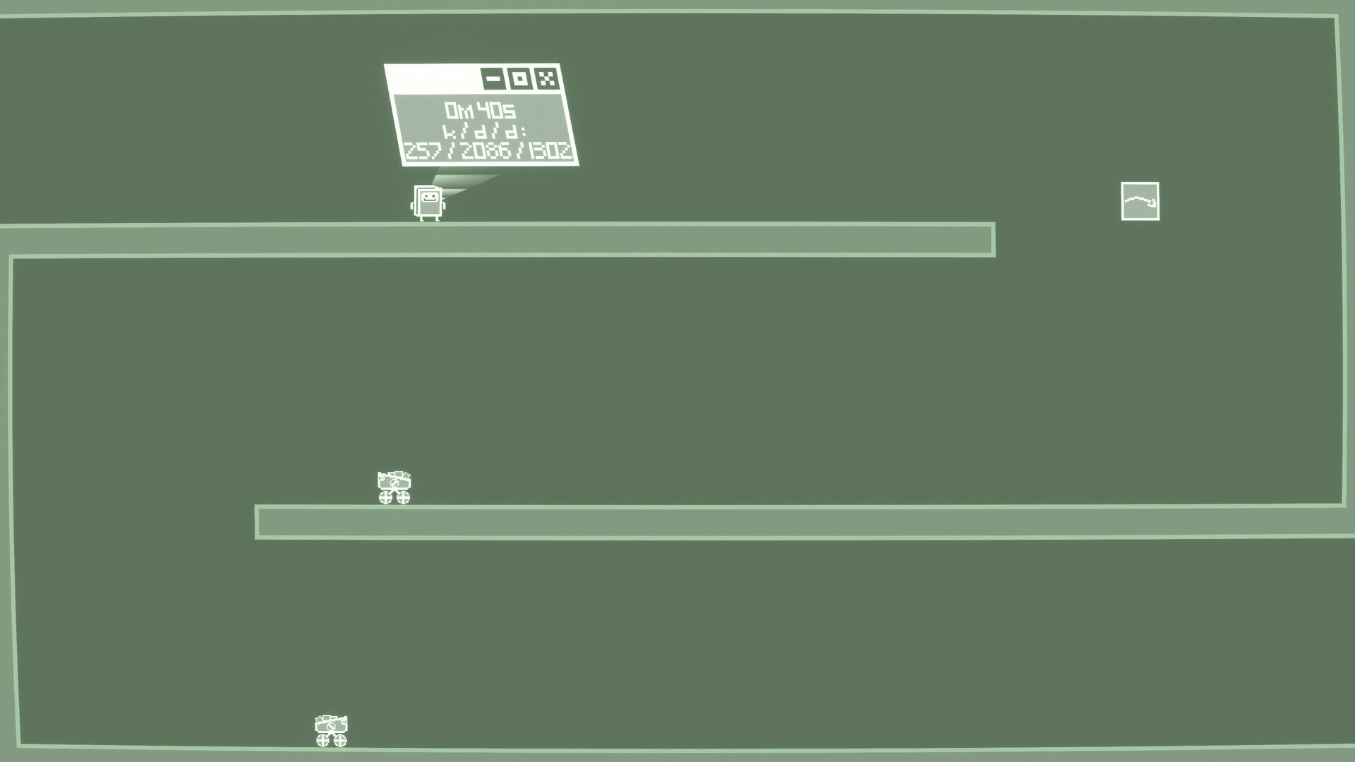B-B0 The Delivery Bot screenshot 10