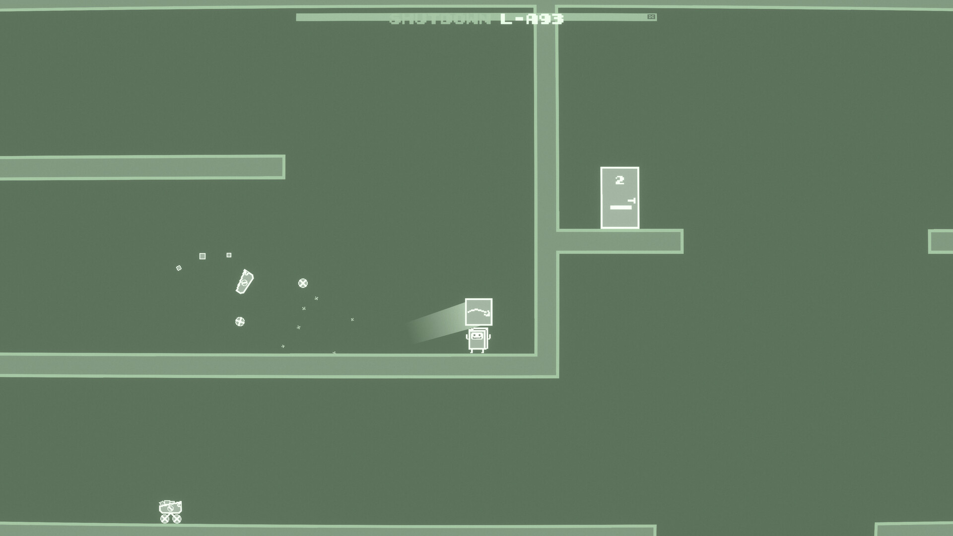 B-B0 The Delivery Bot screenshot 11
