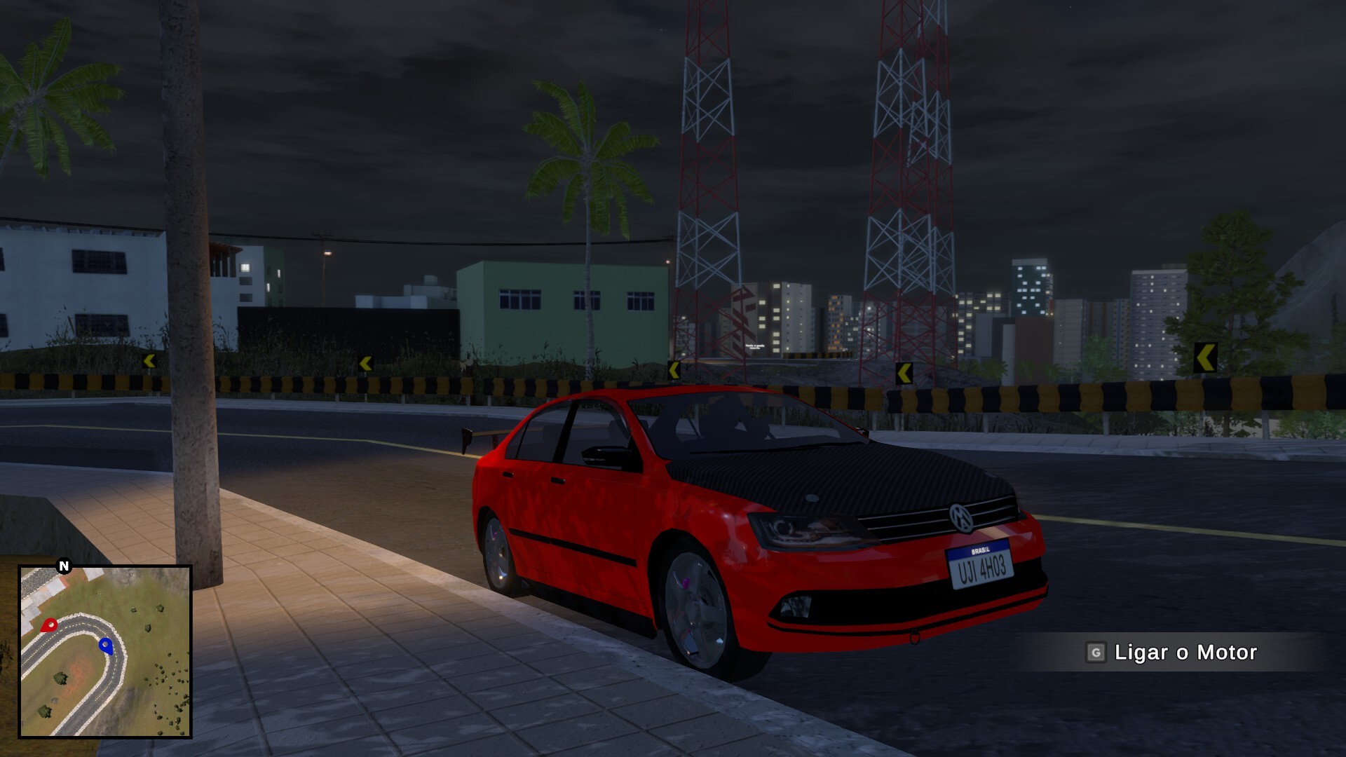 Low and Furious screenshot 3