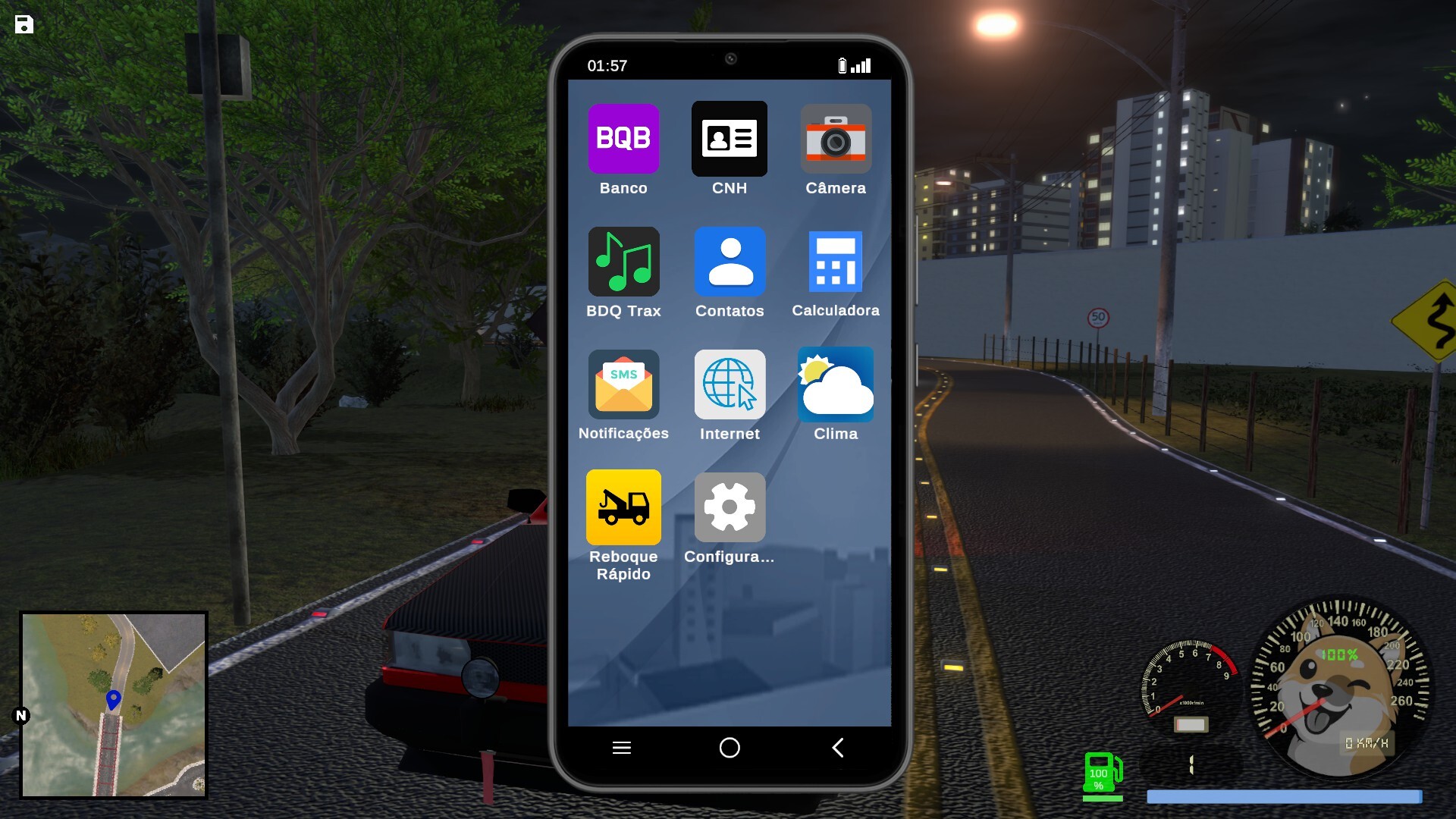 Low and Furious screenshot 5