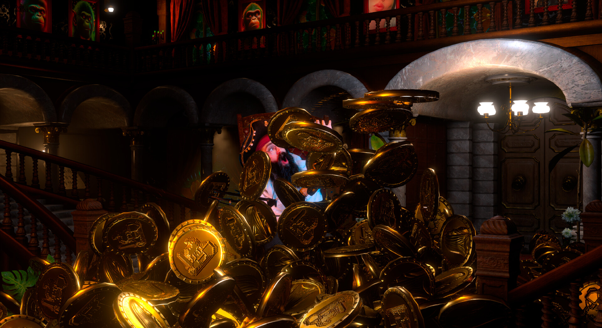 DreamVision Studio screenshot 5