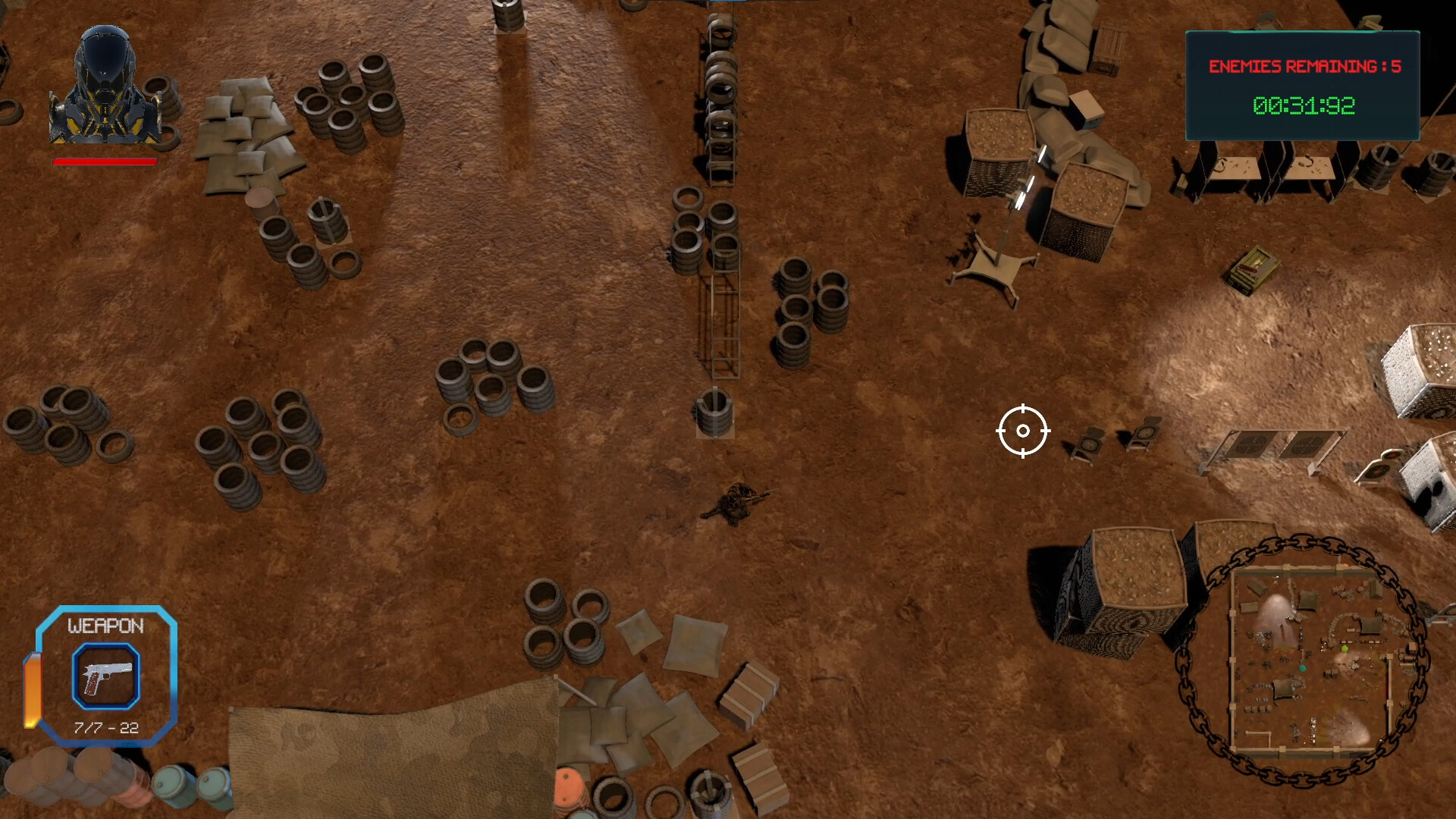 The Multiverse Cleaner screenshot 4