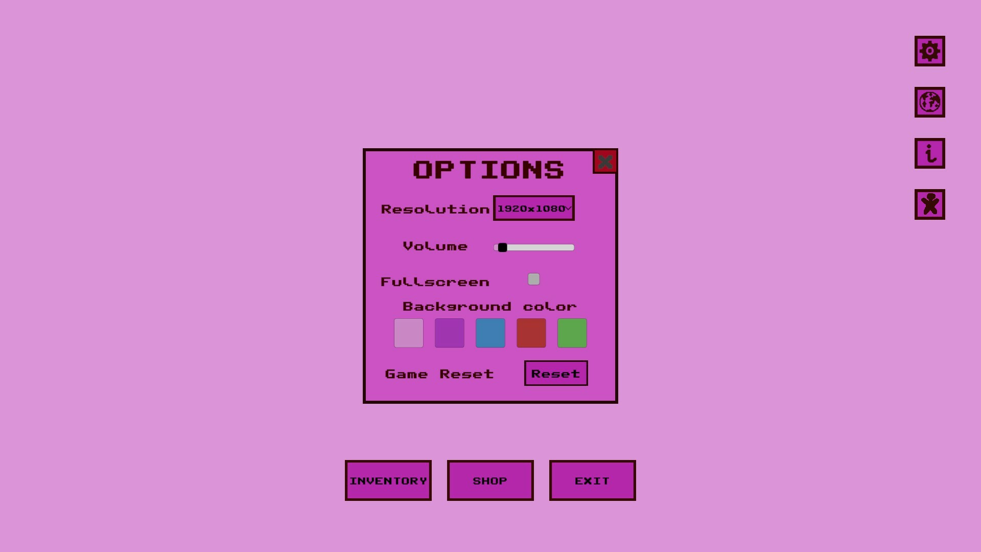 Cat screenshot 3