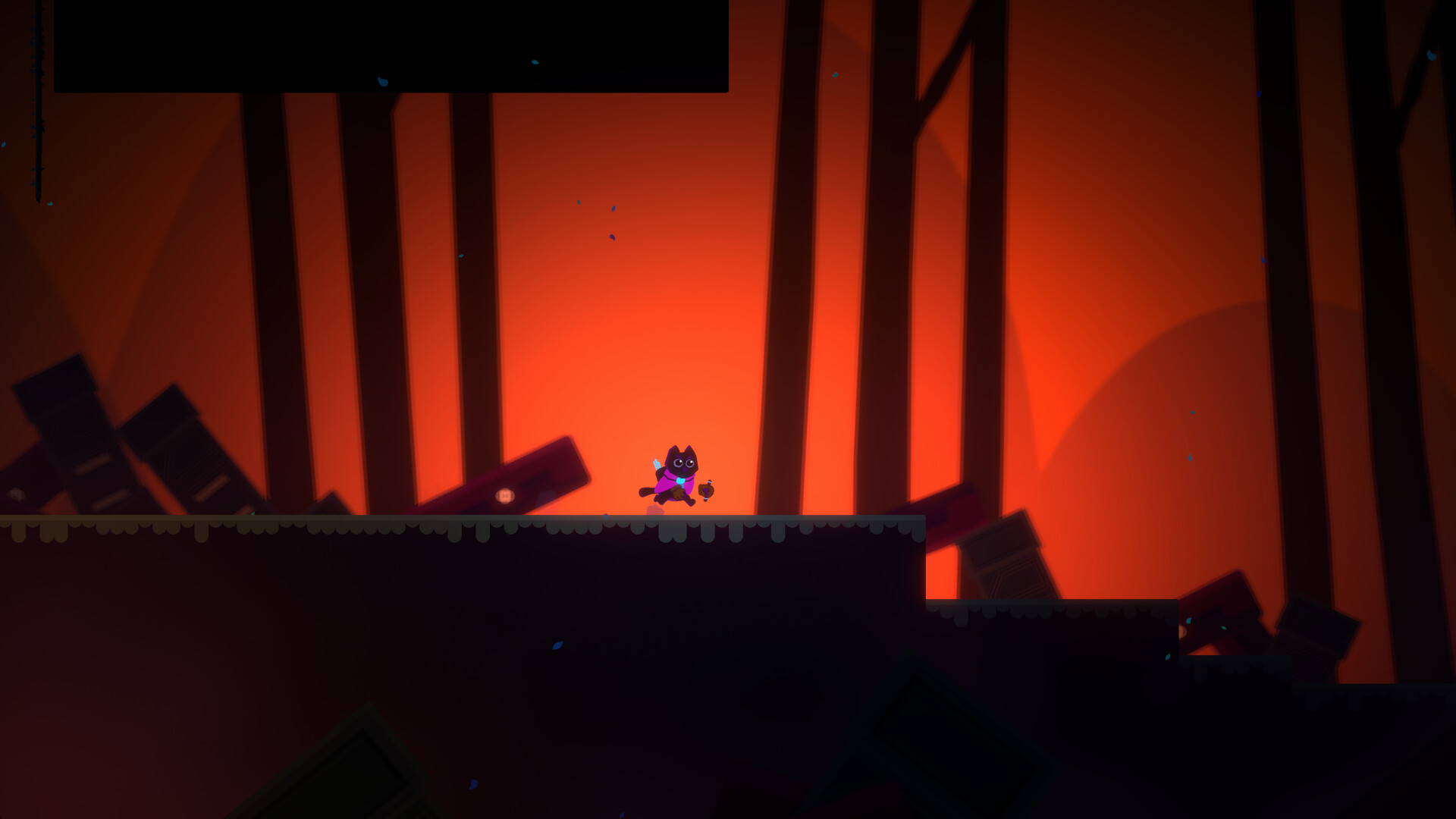 Project Arrow screenshot 3