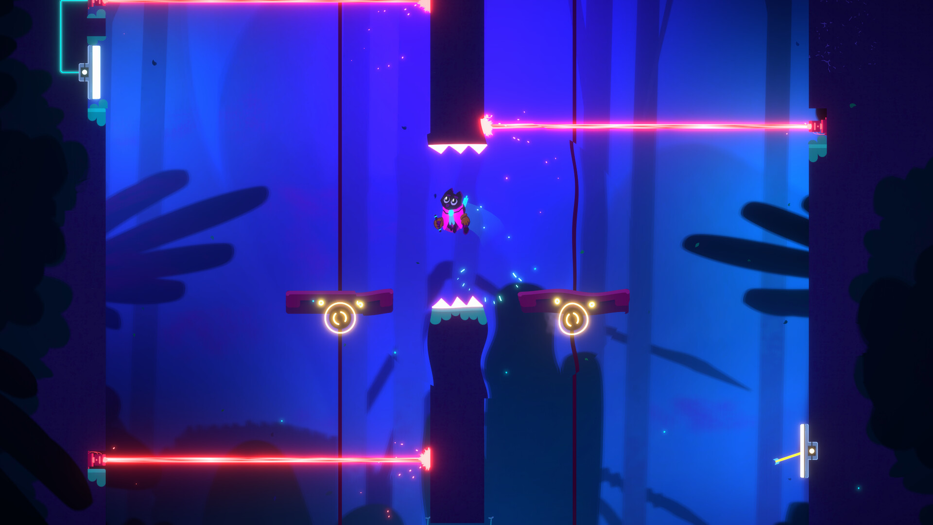 Project Arrow screenshot 5