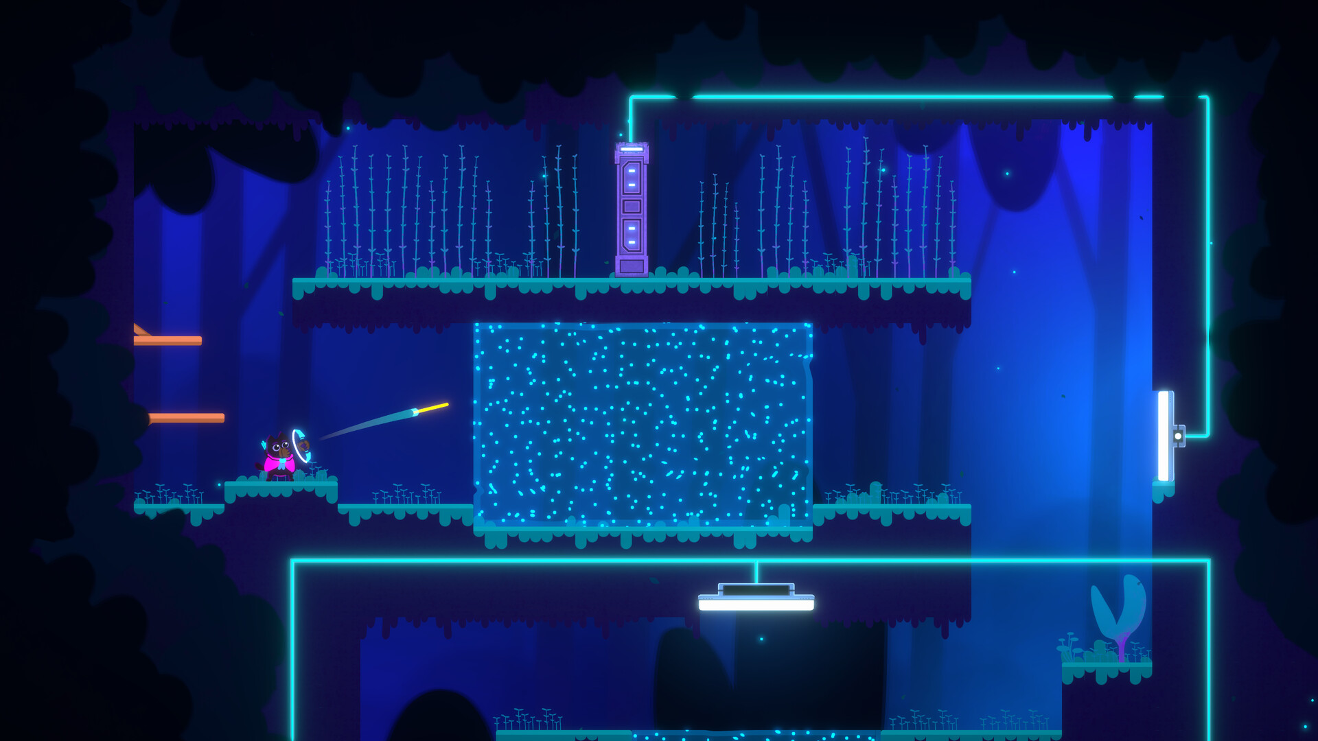 Project Arrow screenshot 4