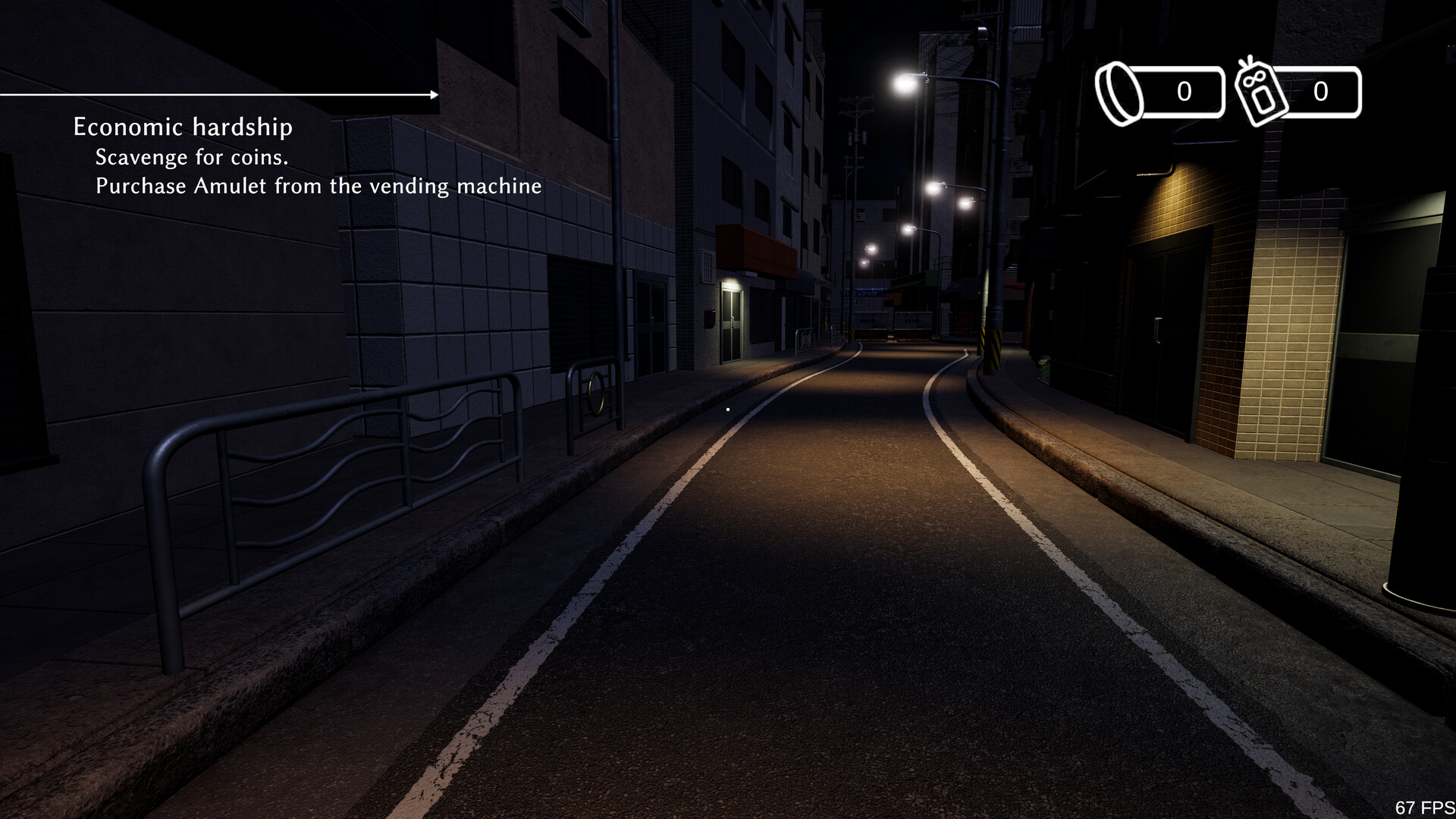 Journey screenshot 3