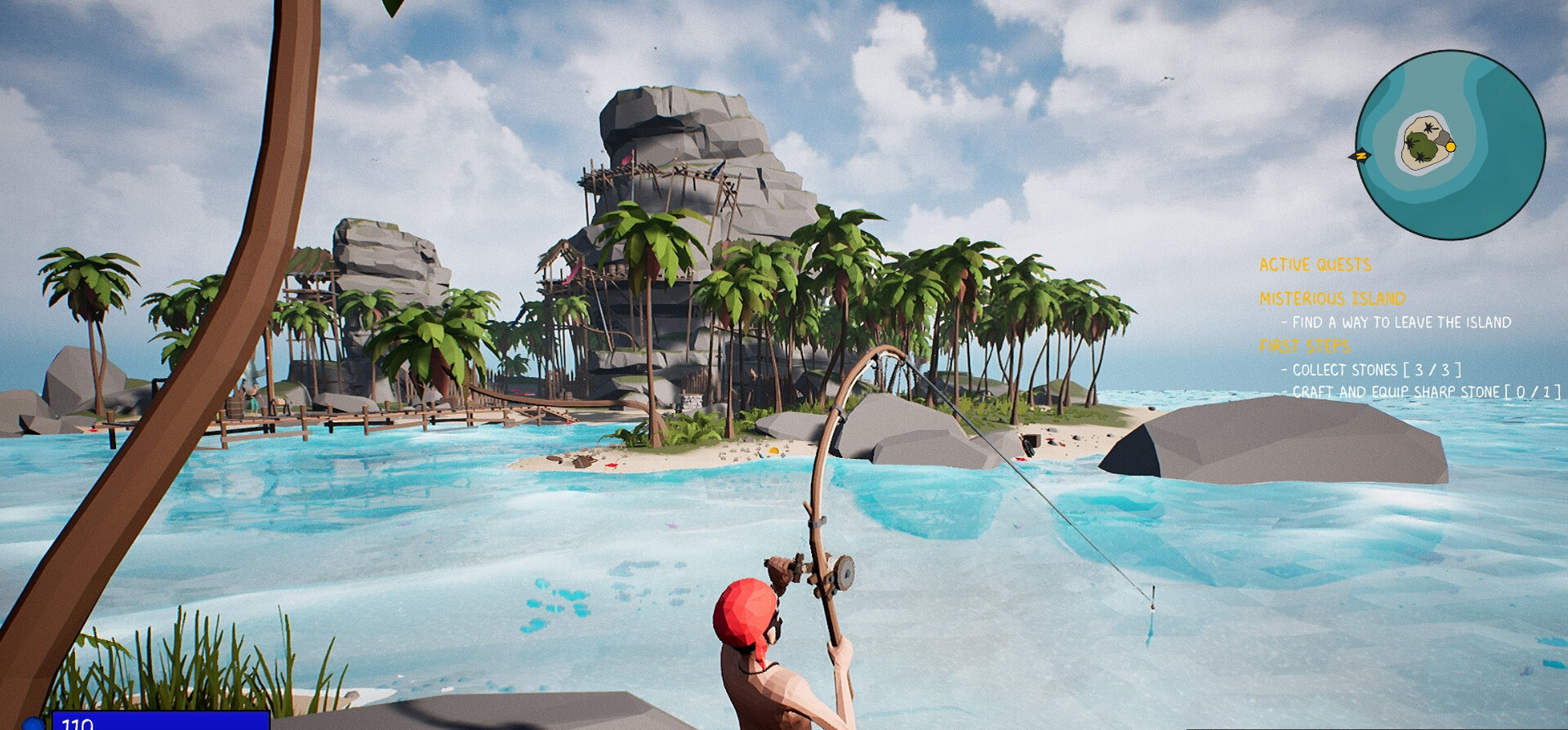 Survival Revelation: End of Days screenshot 5