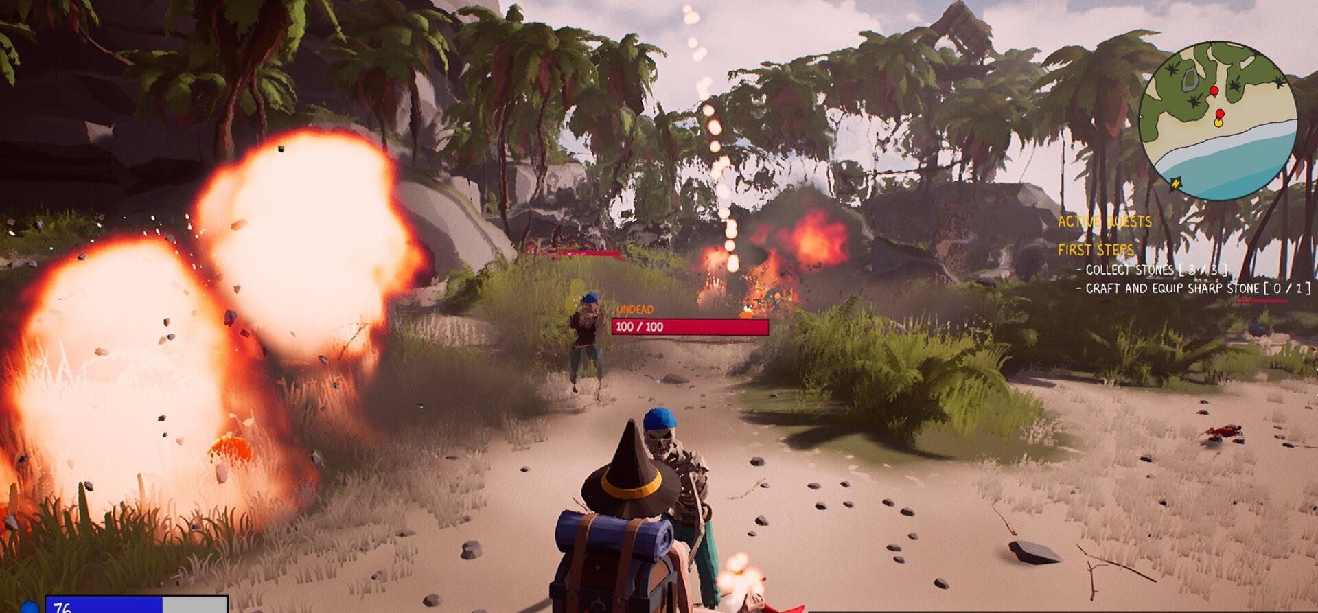 Survival Revelation: End of Days screenshot 8