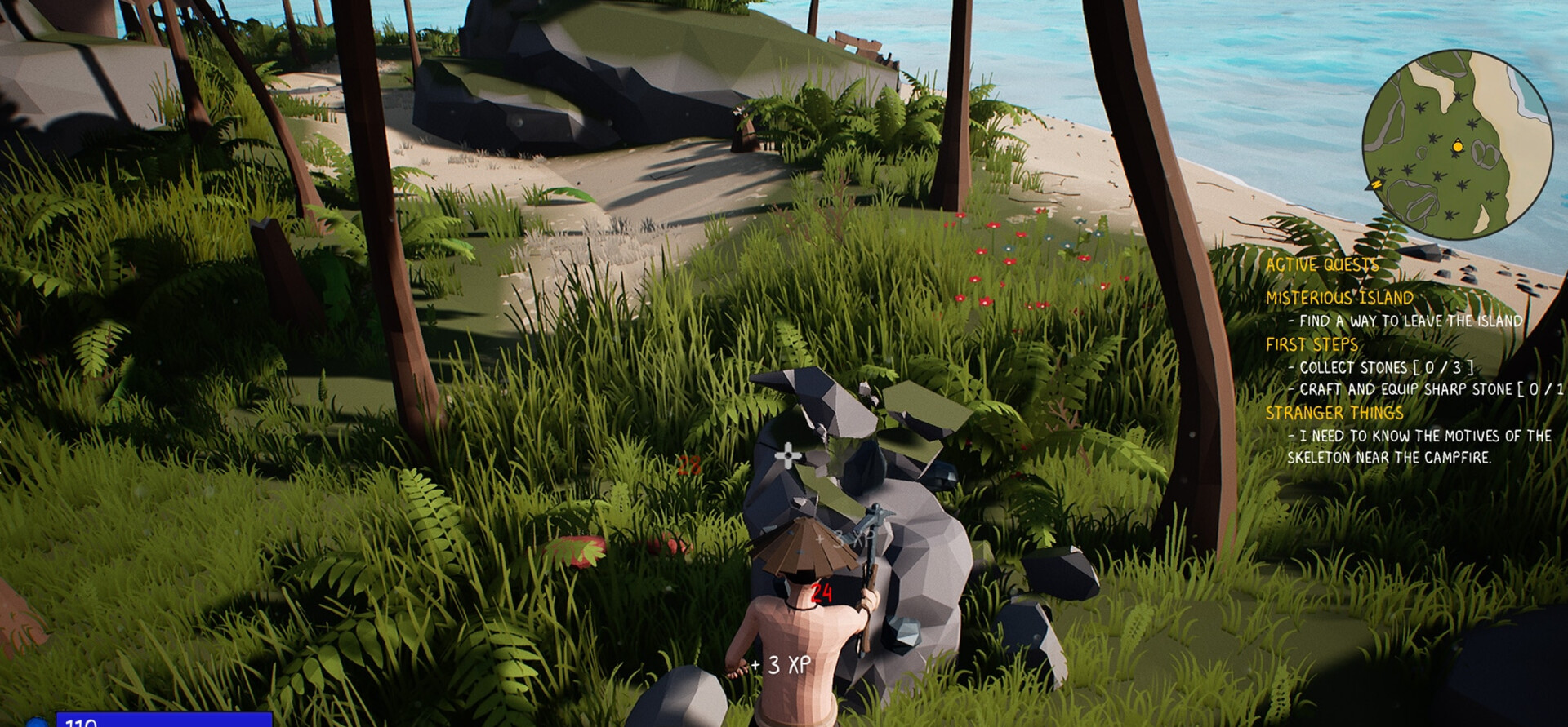 Survival Revelation: End of Days screenshot 7
