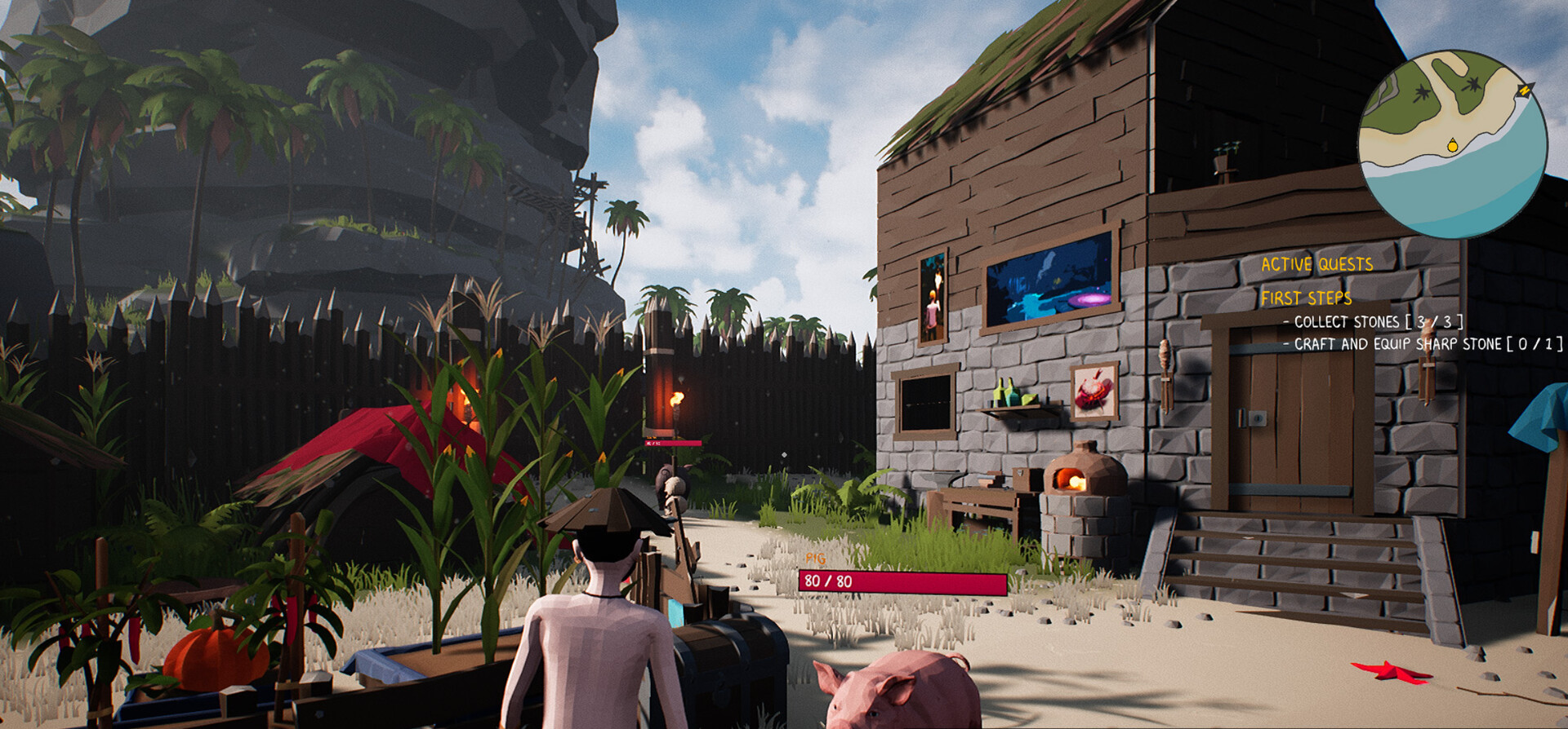Survival Revelation: End of Days screenshot 2