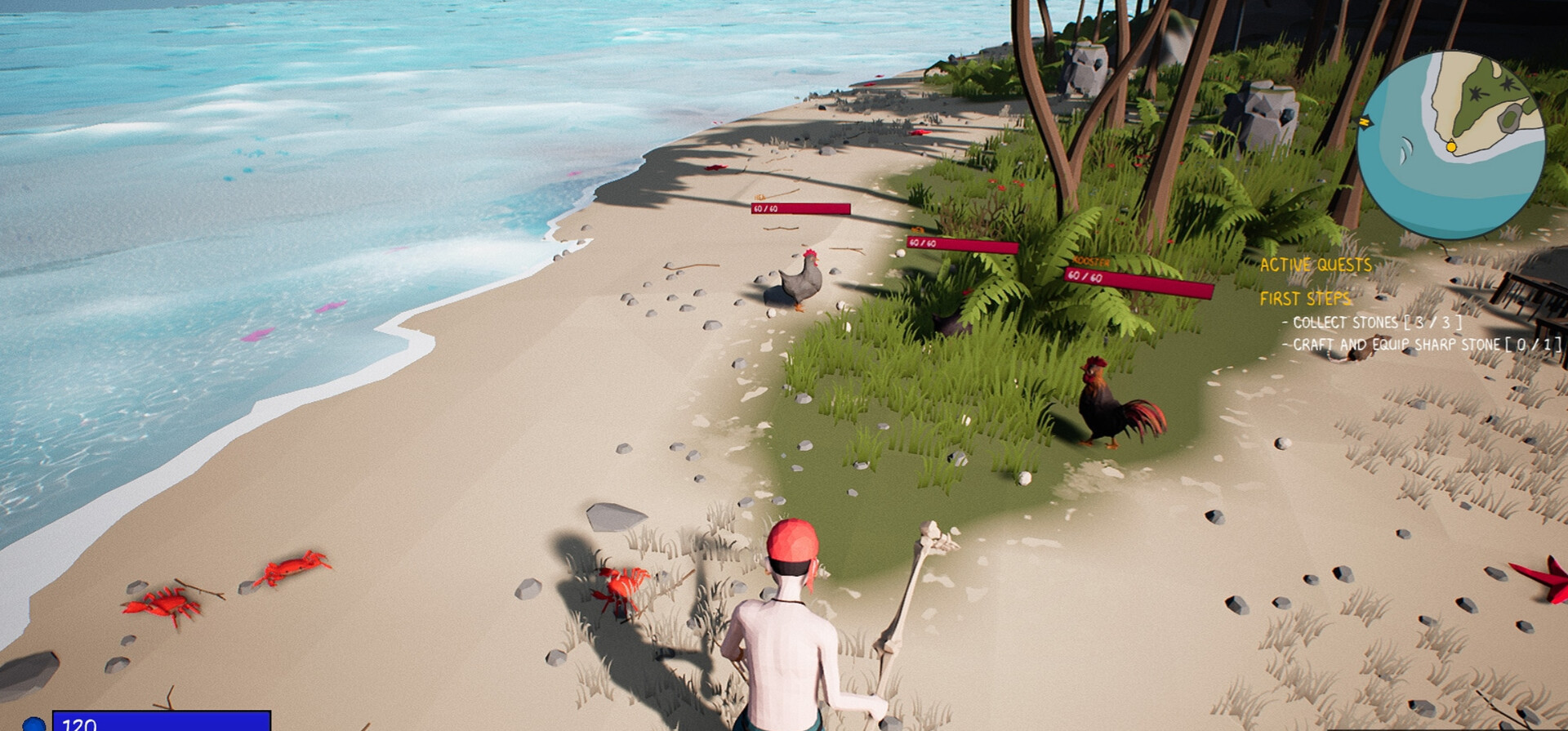 Survival Revelation: End of Days screenshot 12