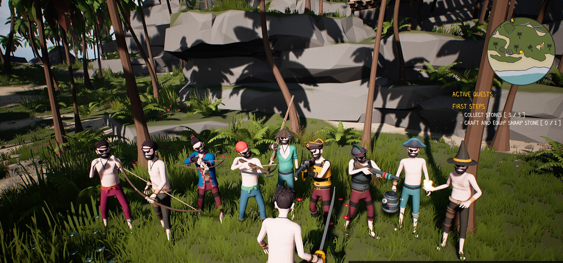 Survival Revelation: End of Days screenshot 10