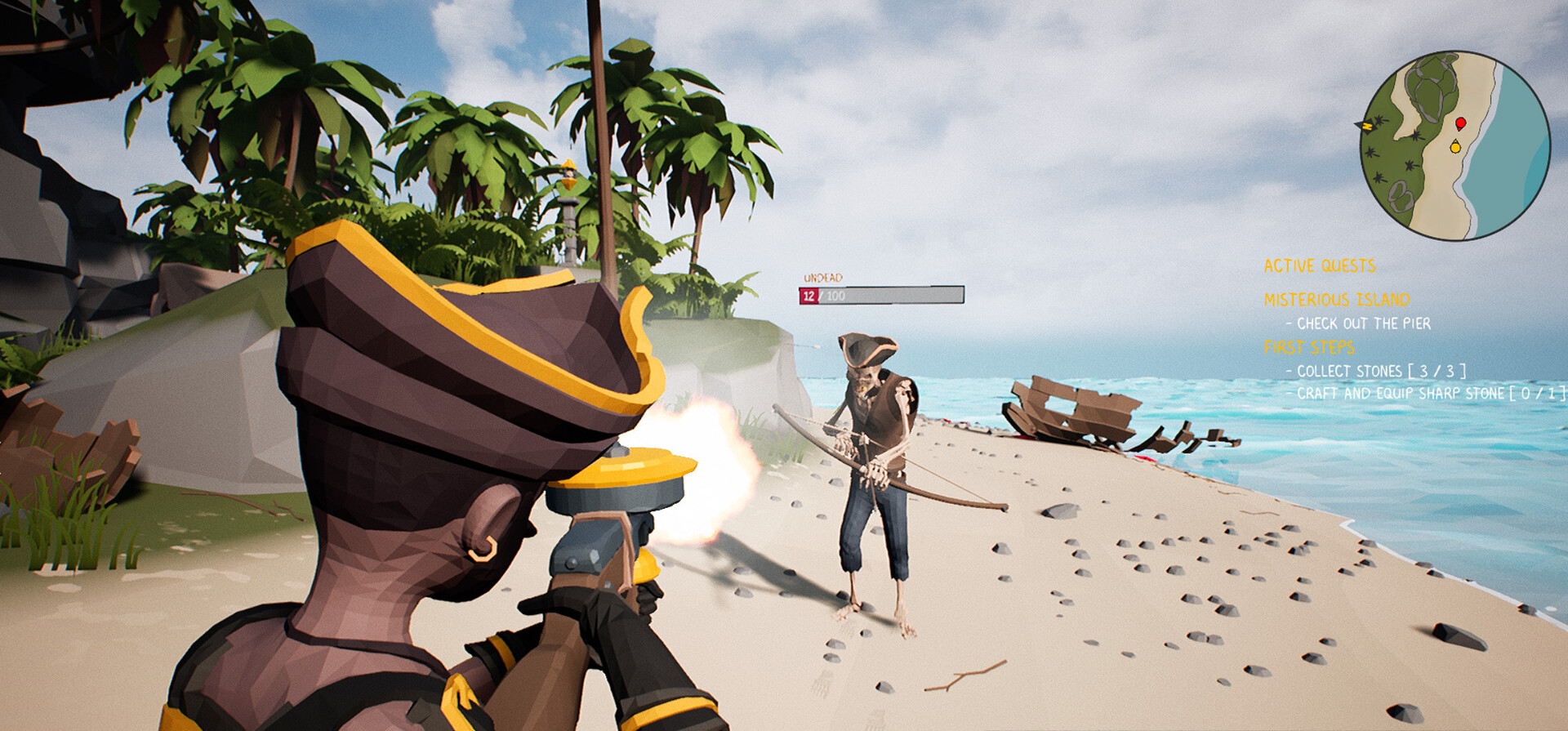 Survival Revelation: End of Days screenshot 6