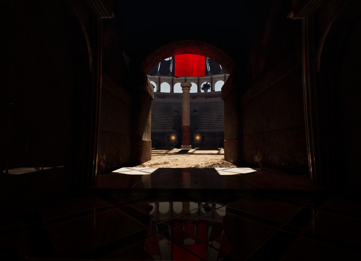 Od-Ogod: Chronobreak screenshot 7