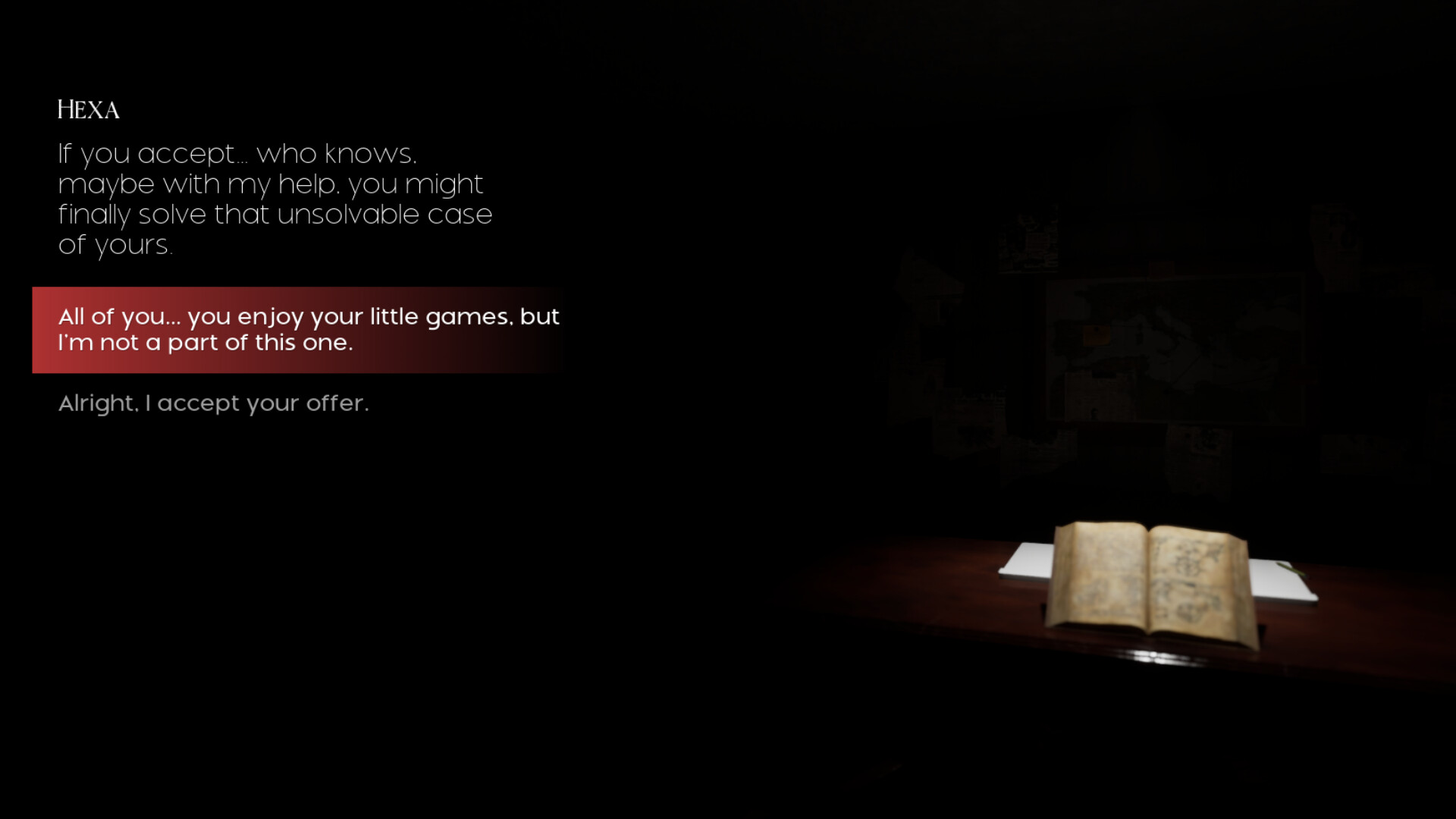 Od-Ogod: Chronobreak screenshot 5