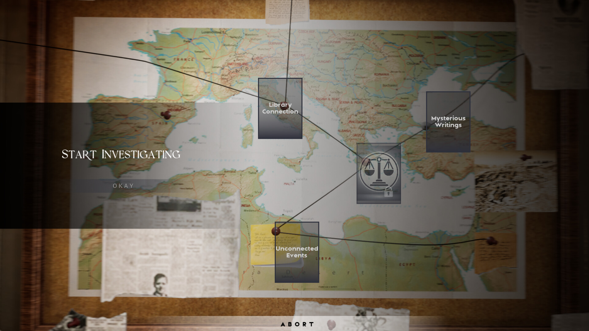 Od-Ogod: Chronobreak screenshot 3