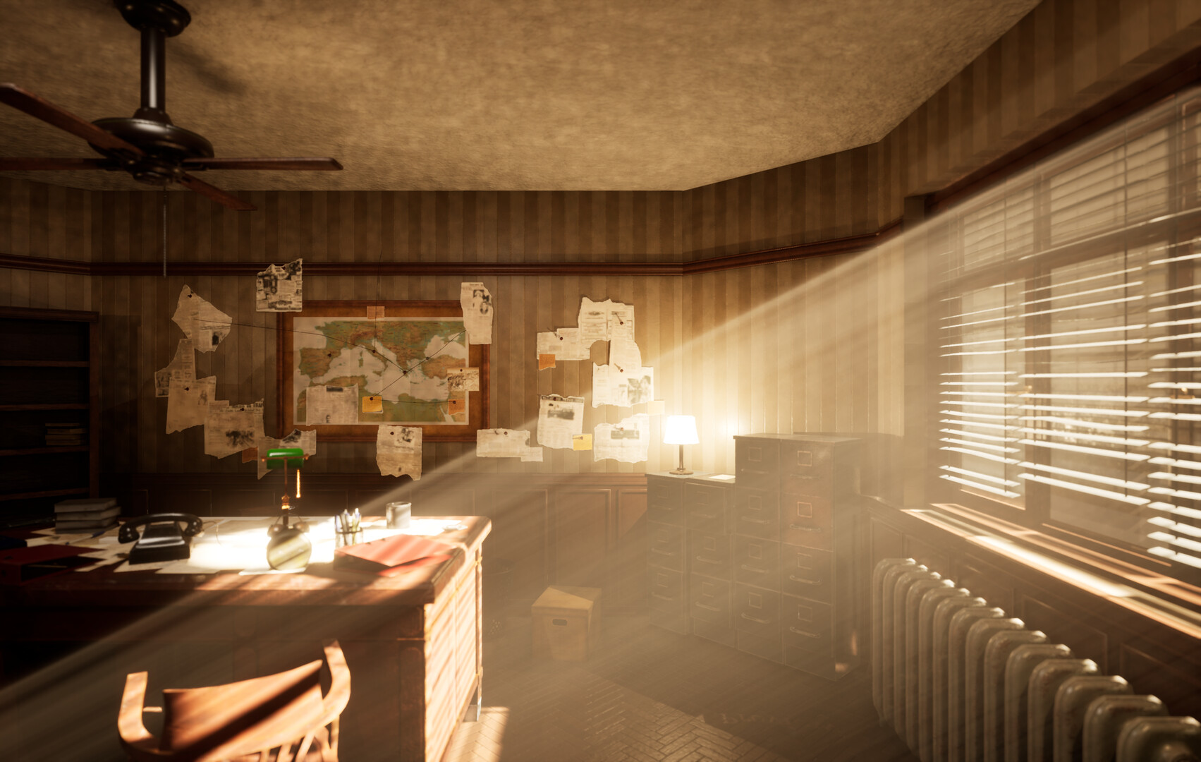 Od-Ogod: Chronobreak screenshot 1
