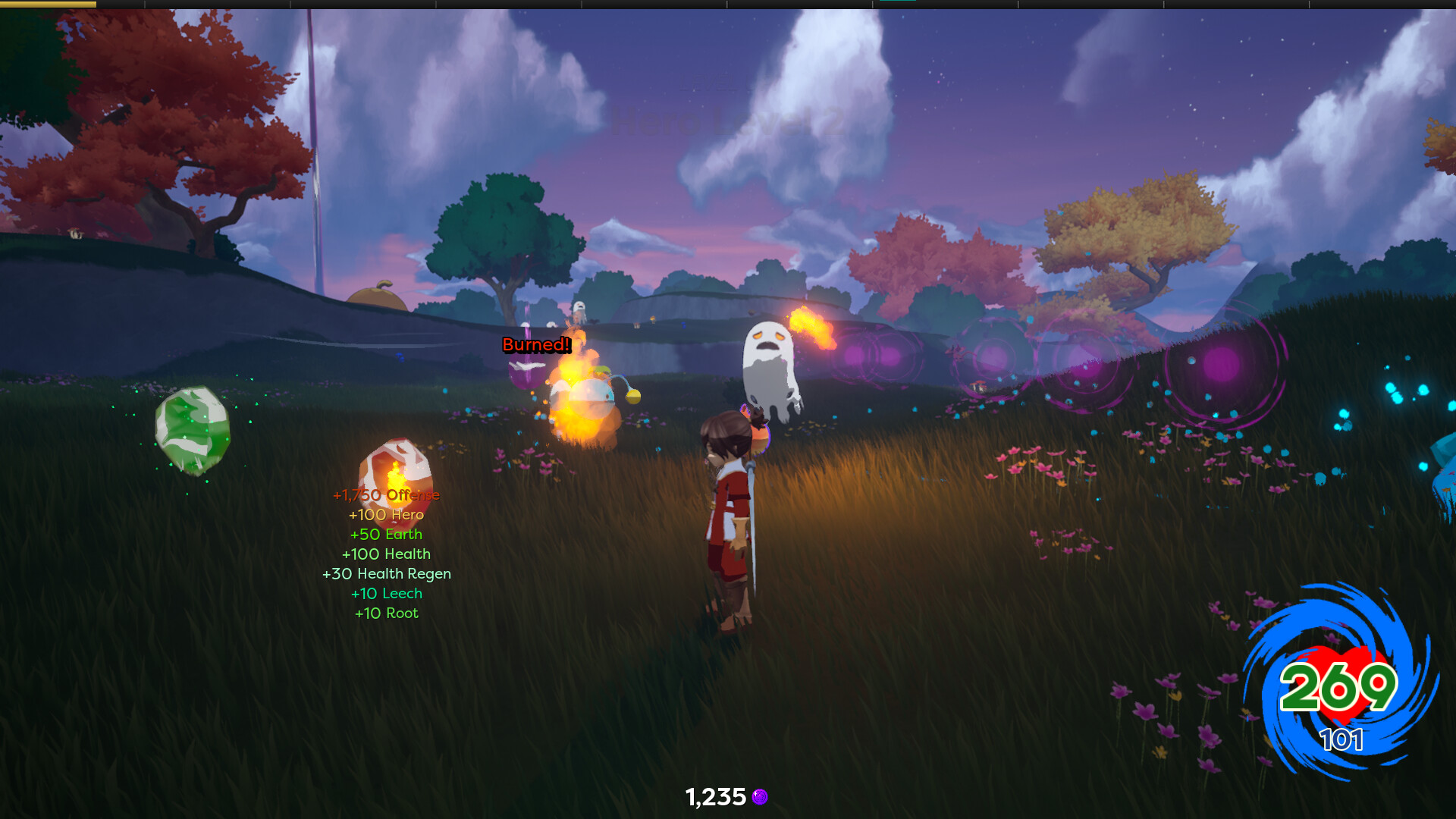 The Paradell: Mirror Magick screenshot 14
