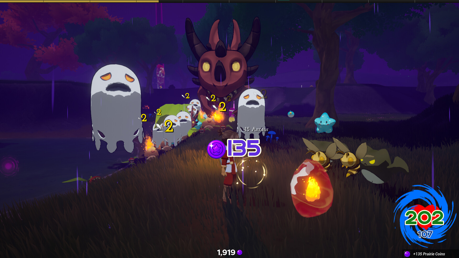 The Paradell: Mirror Magick screenshot 4