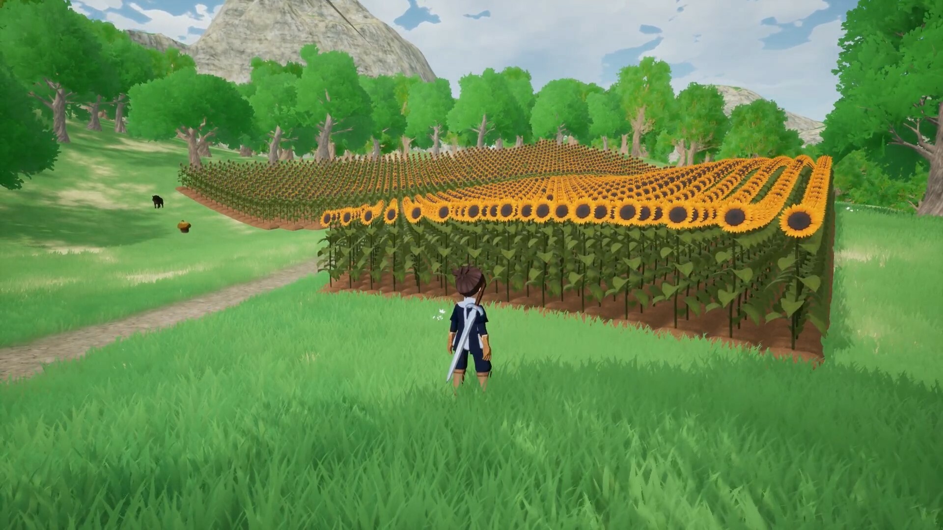 The Paradell: Mirror Magick screenshot 15