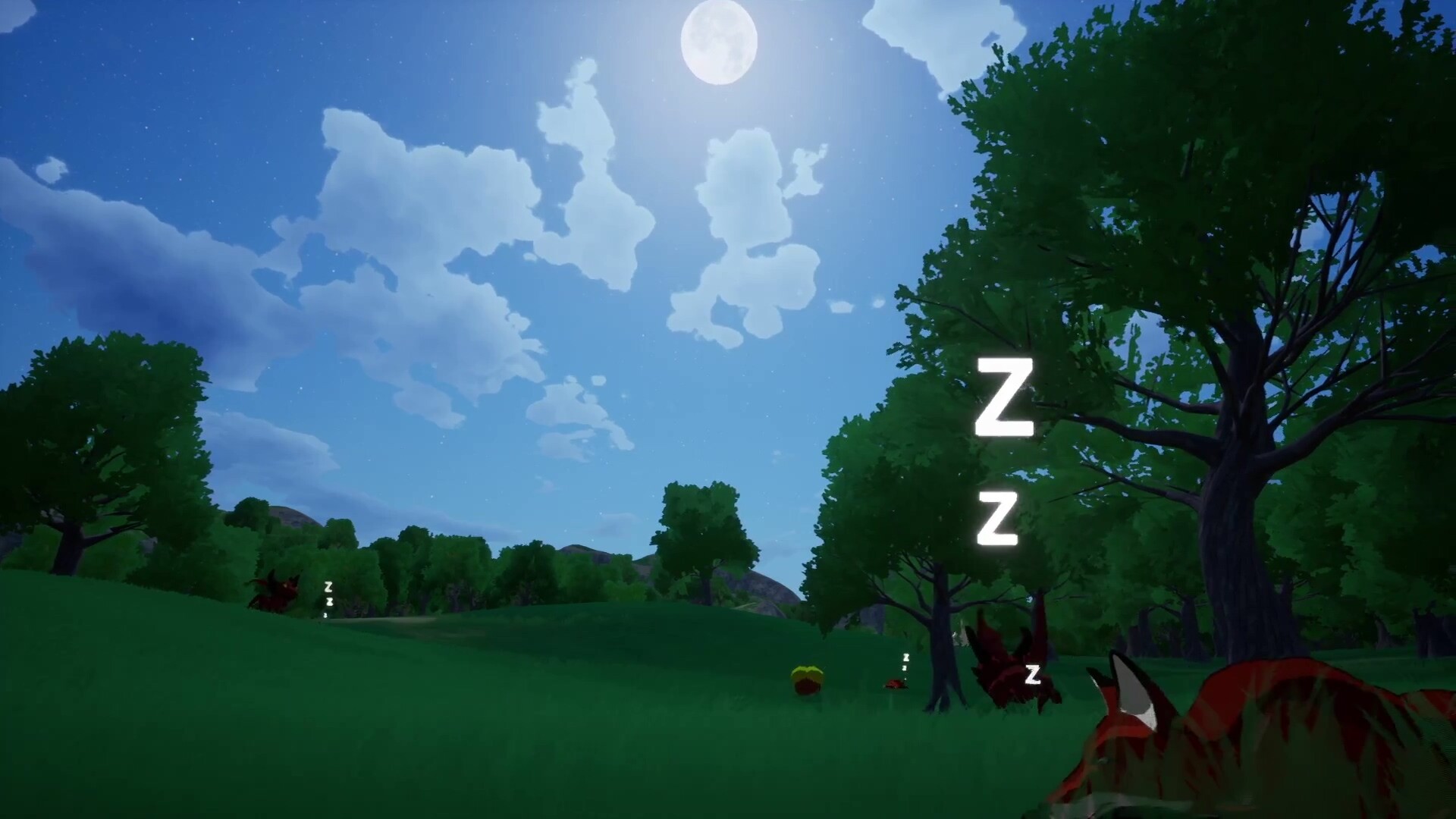 The Paradell: Mirror Magick screenshot 16