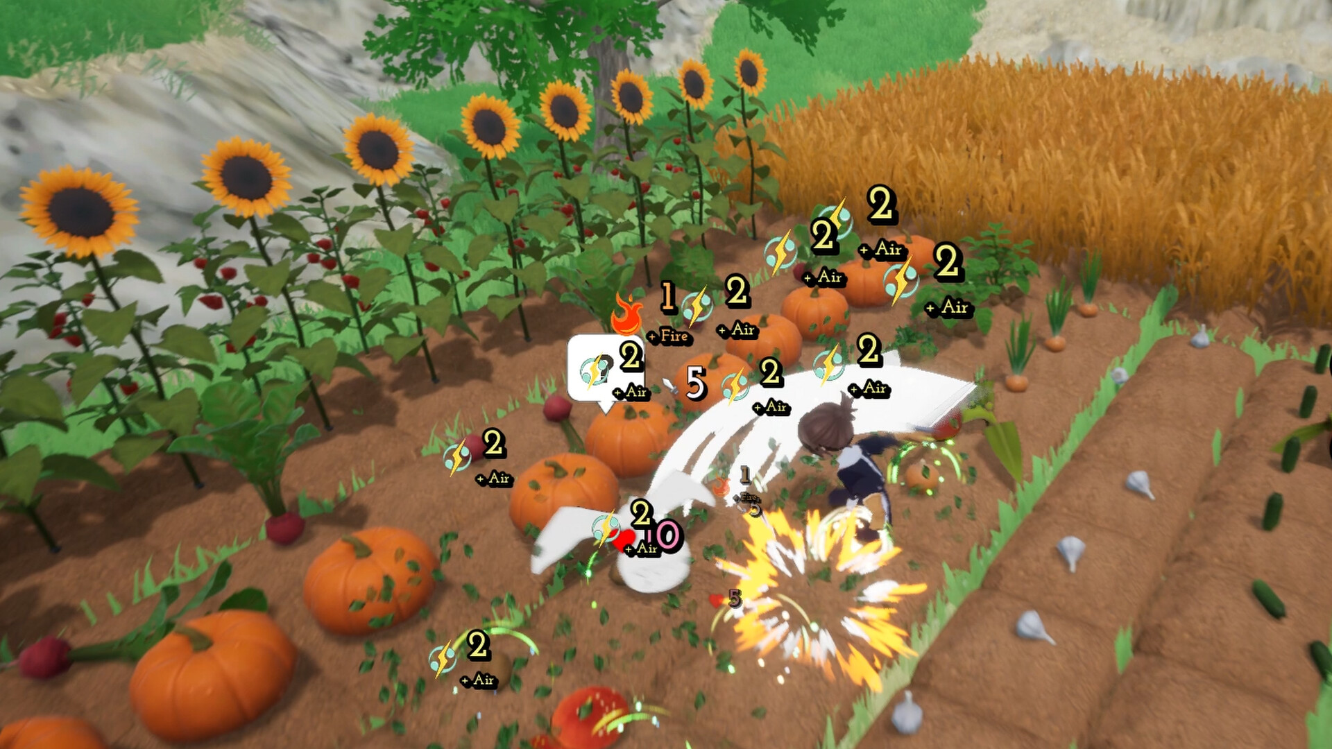The Paradell: Mirror Magick screenshot 7