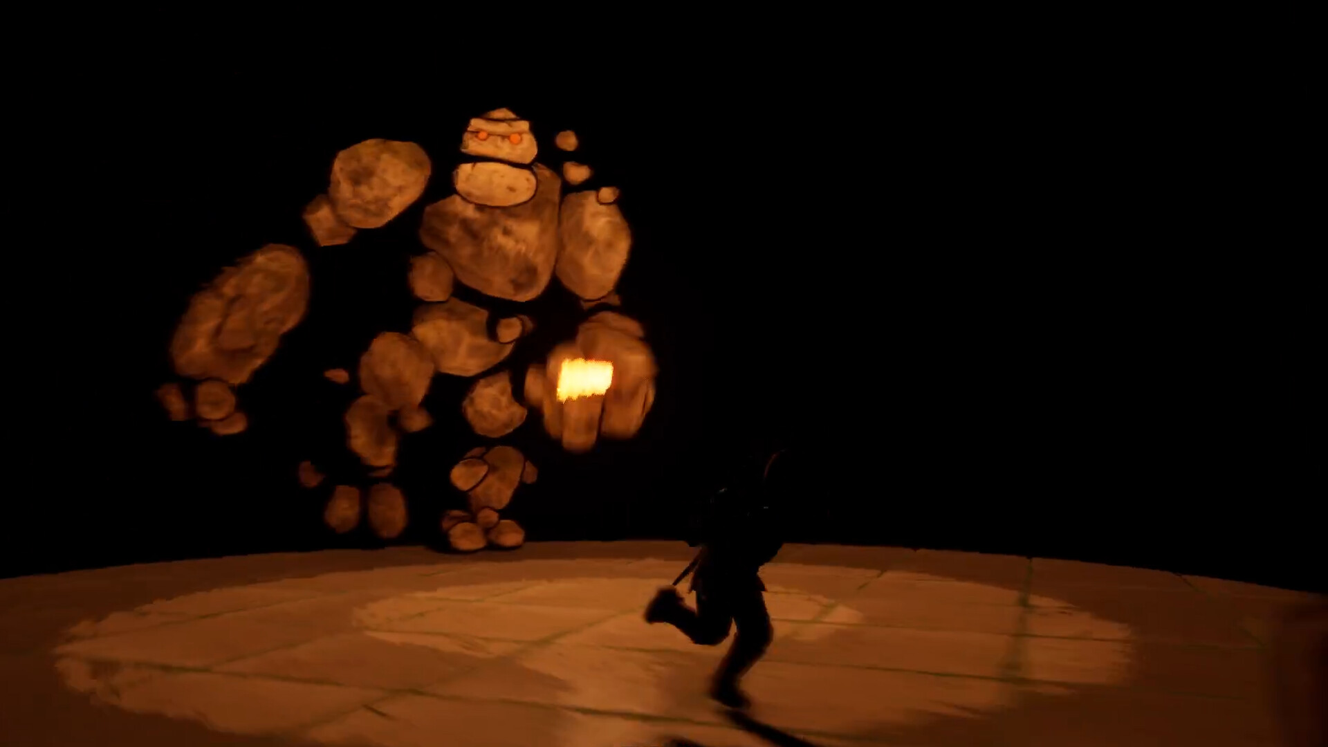 The Paradell: Mirror Magick screenshot 12