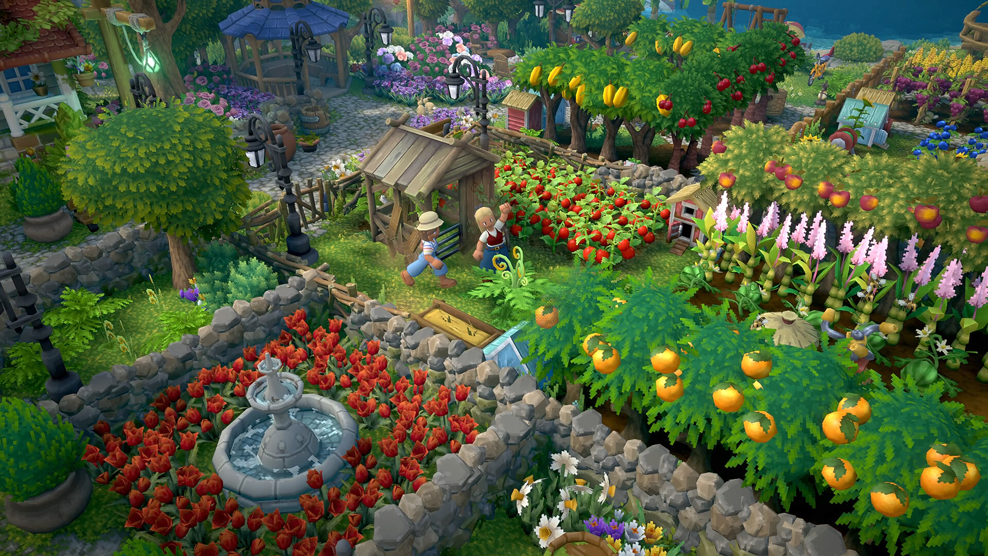 Luma Island screenshot 16