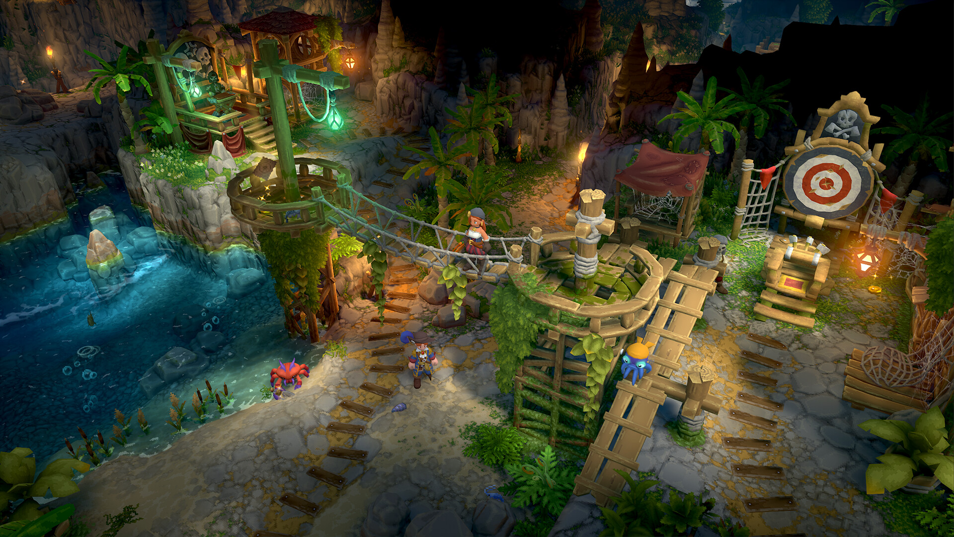 Luma Island screenshot 20