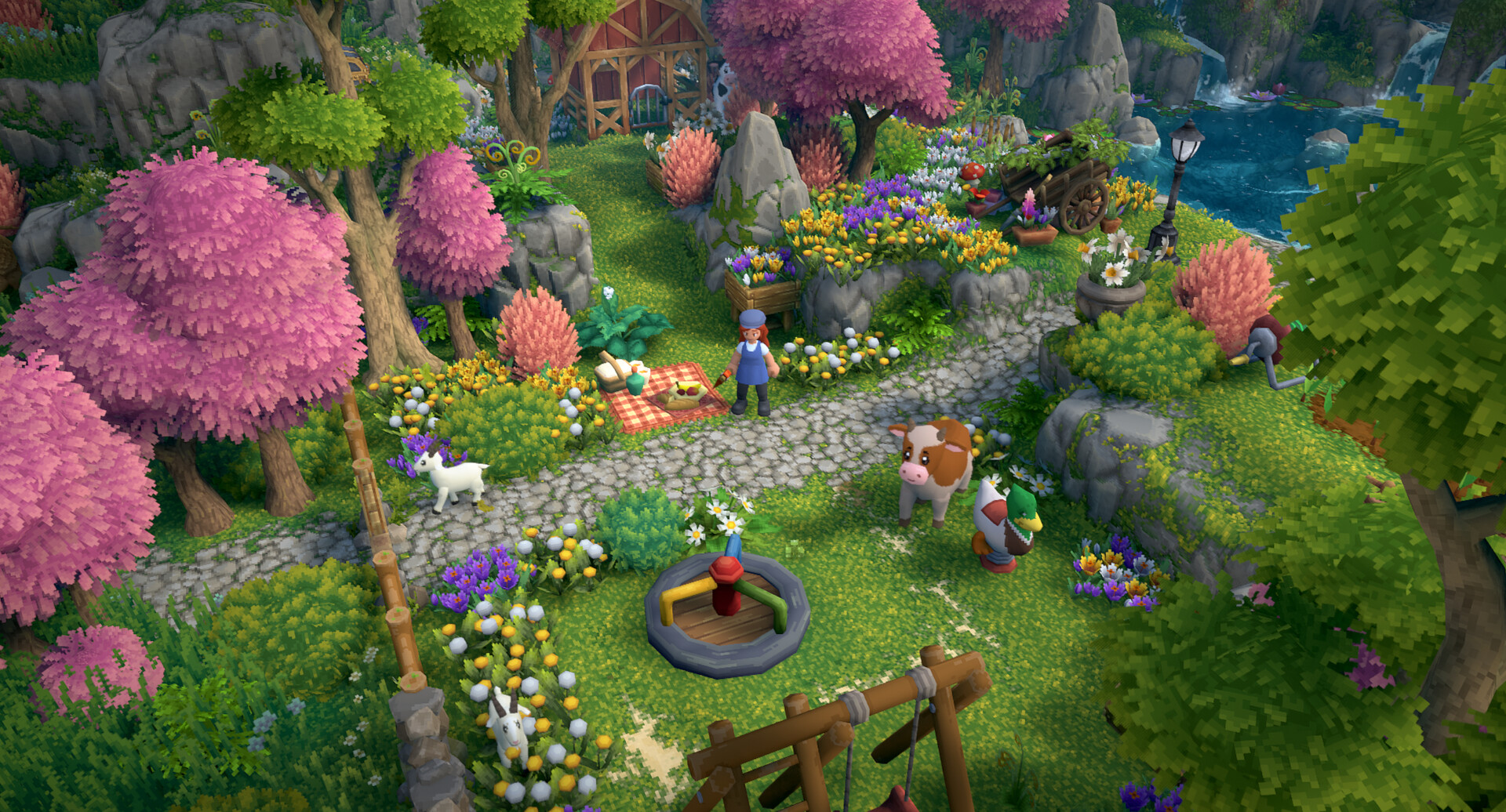 Luma Island screenshot 18