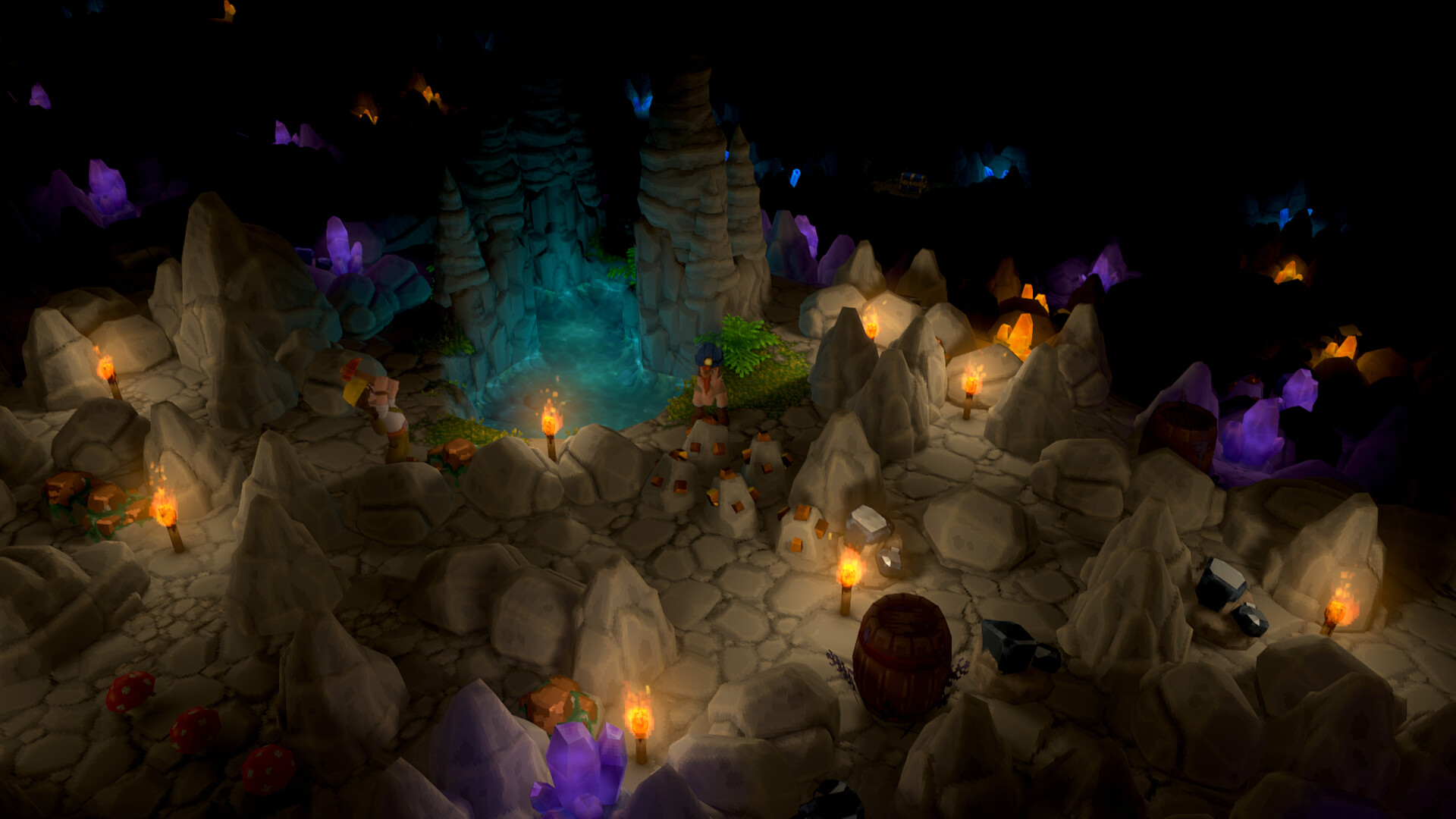Luma Island screenshot 15