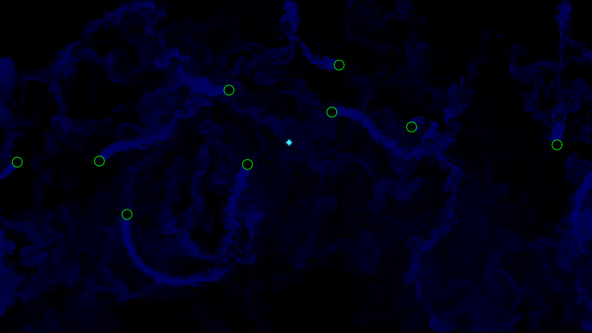 The Life of a Magical Circle screenshot 1