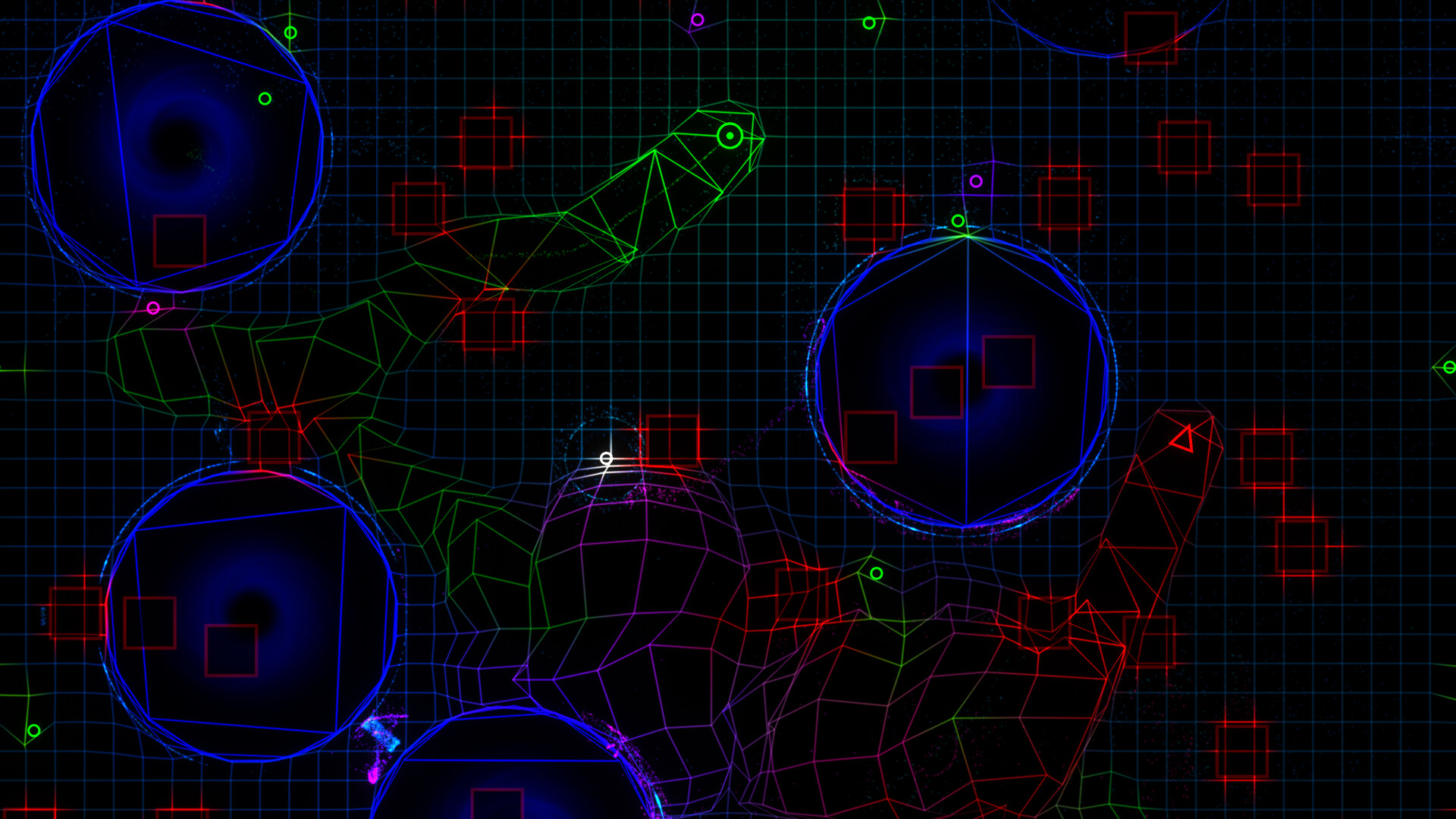 The Life of a Magical Circle screenshot 5