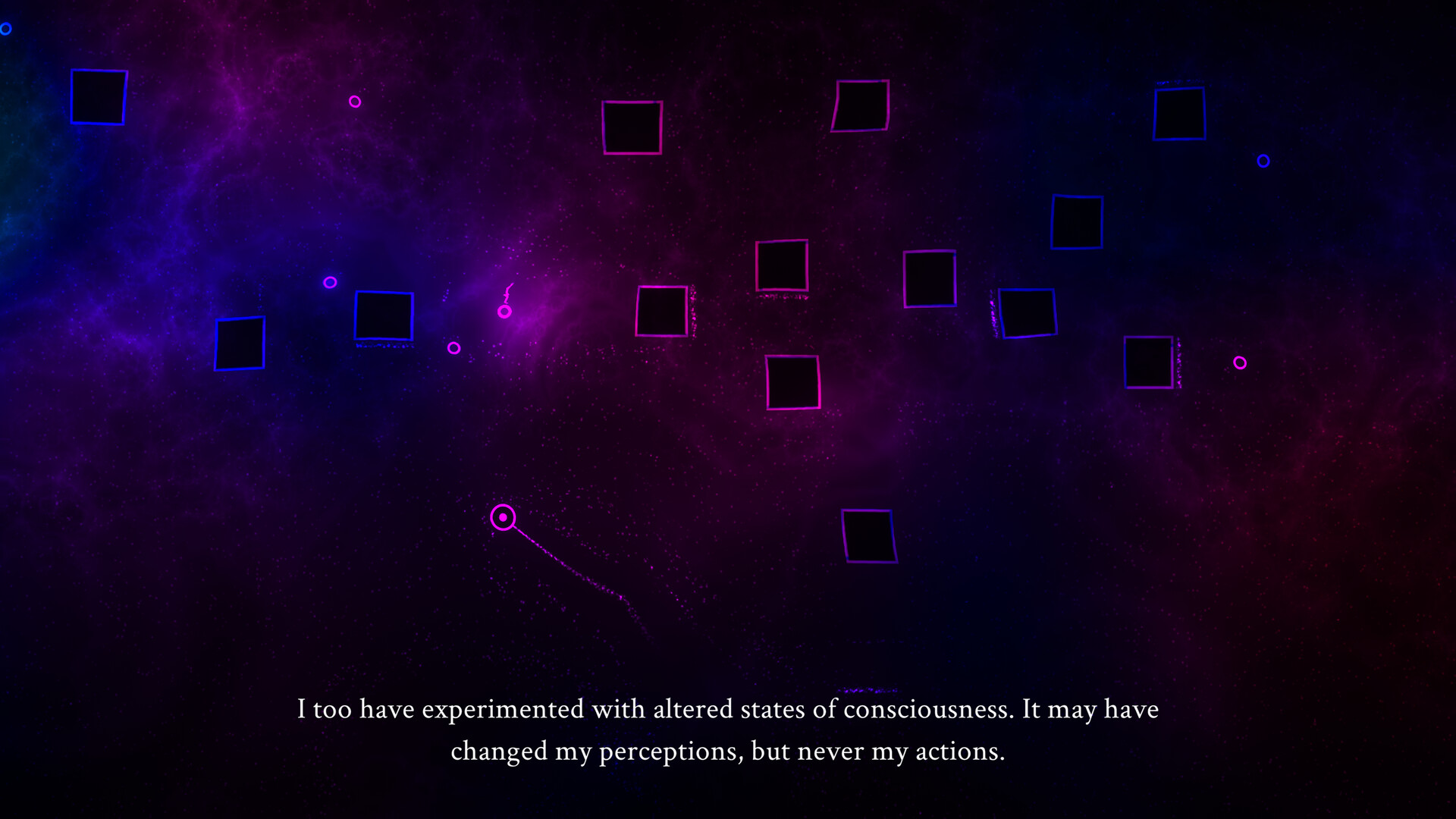 The Life of a Magical Circle screenshot 4