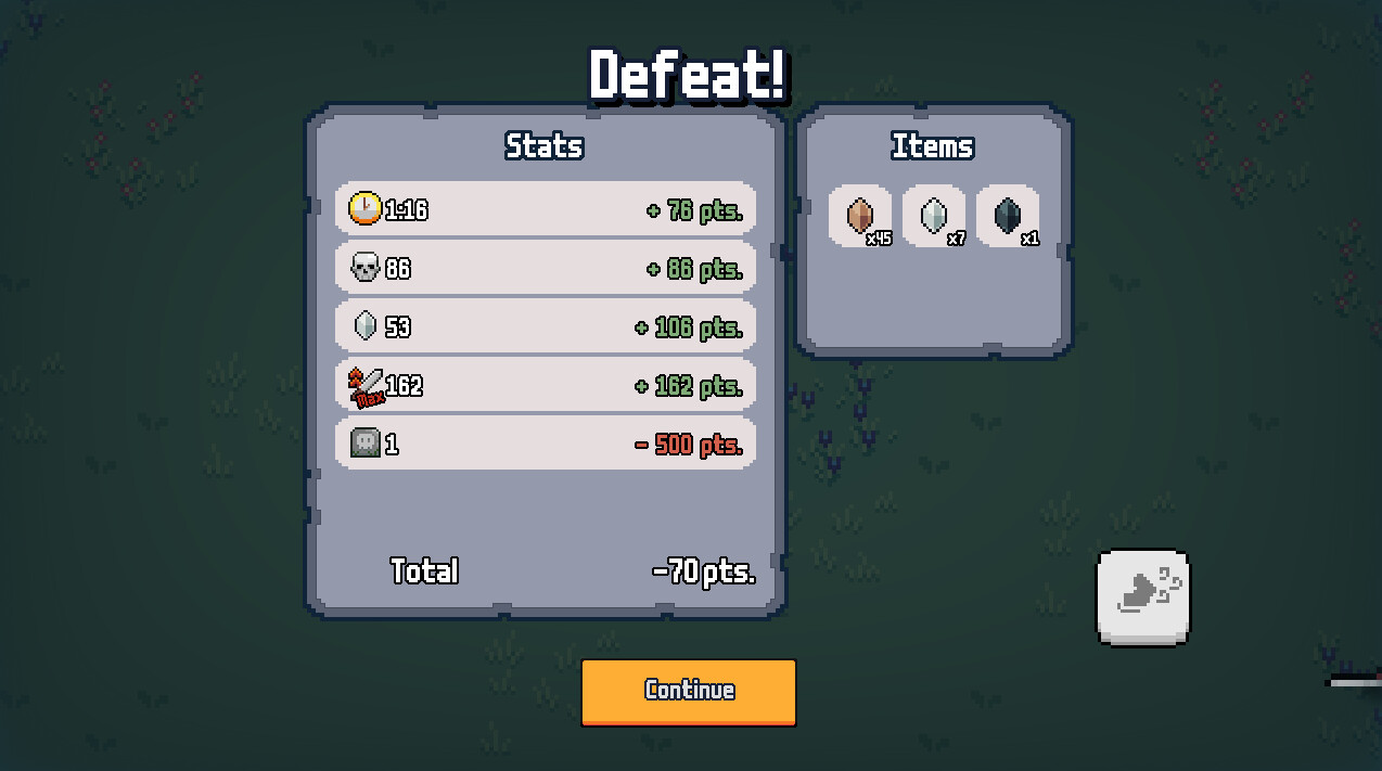 Tribes & Monsters screenshot 5