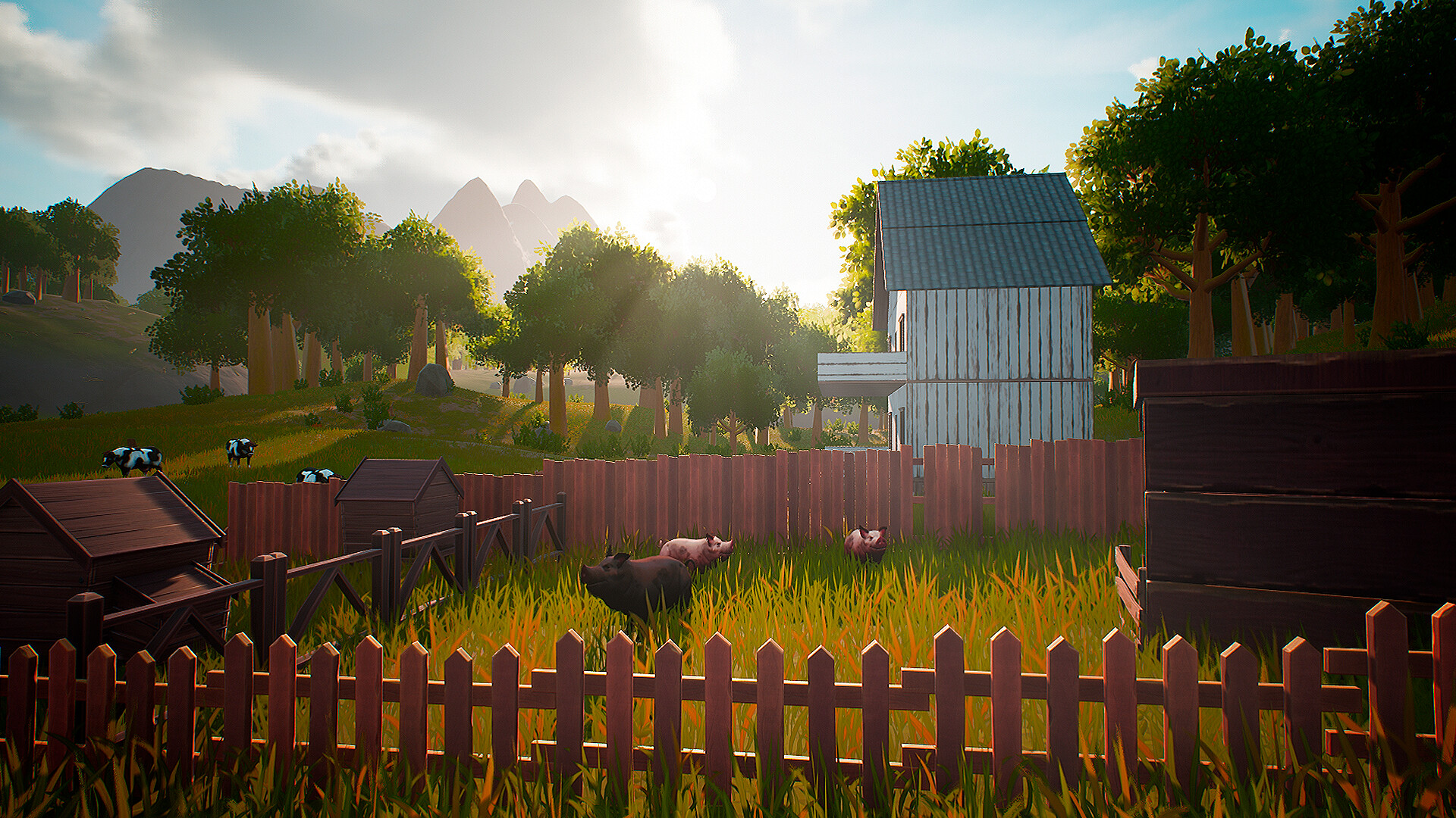 Wildstrive screenshot 14