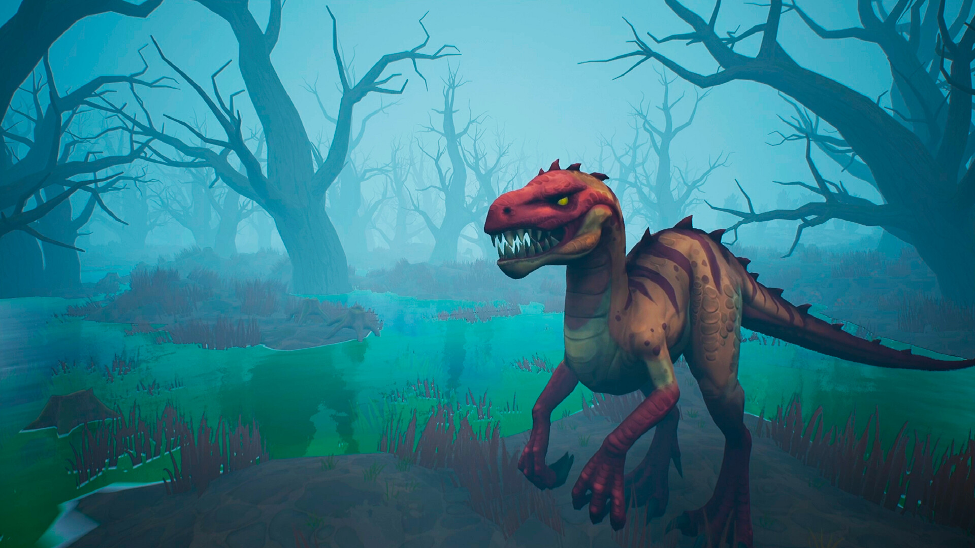 Wildstrive screenshot 10
