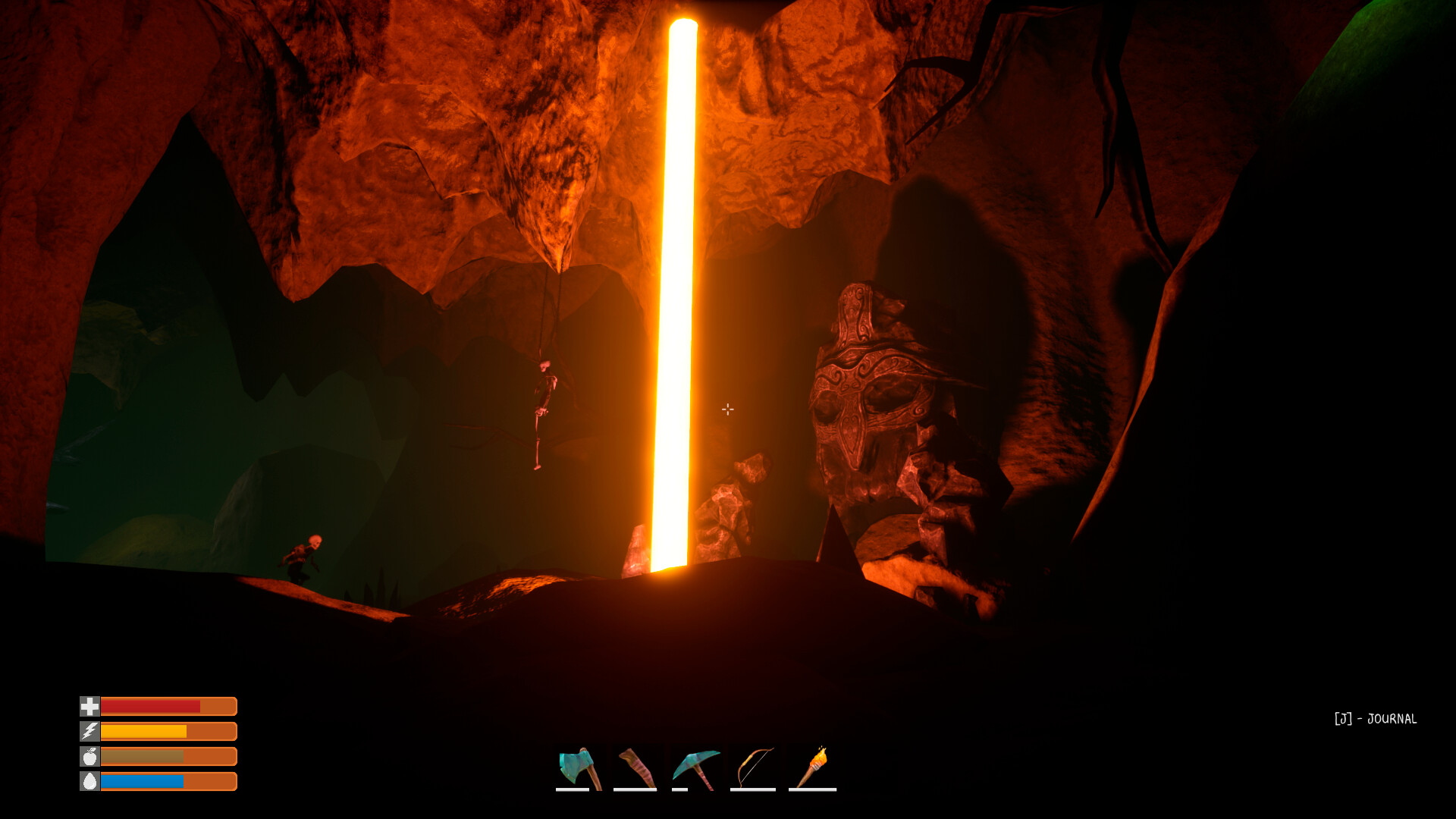 Wildstrive screenshot 4