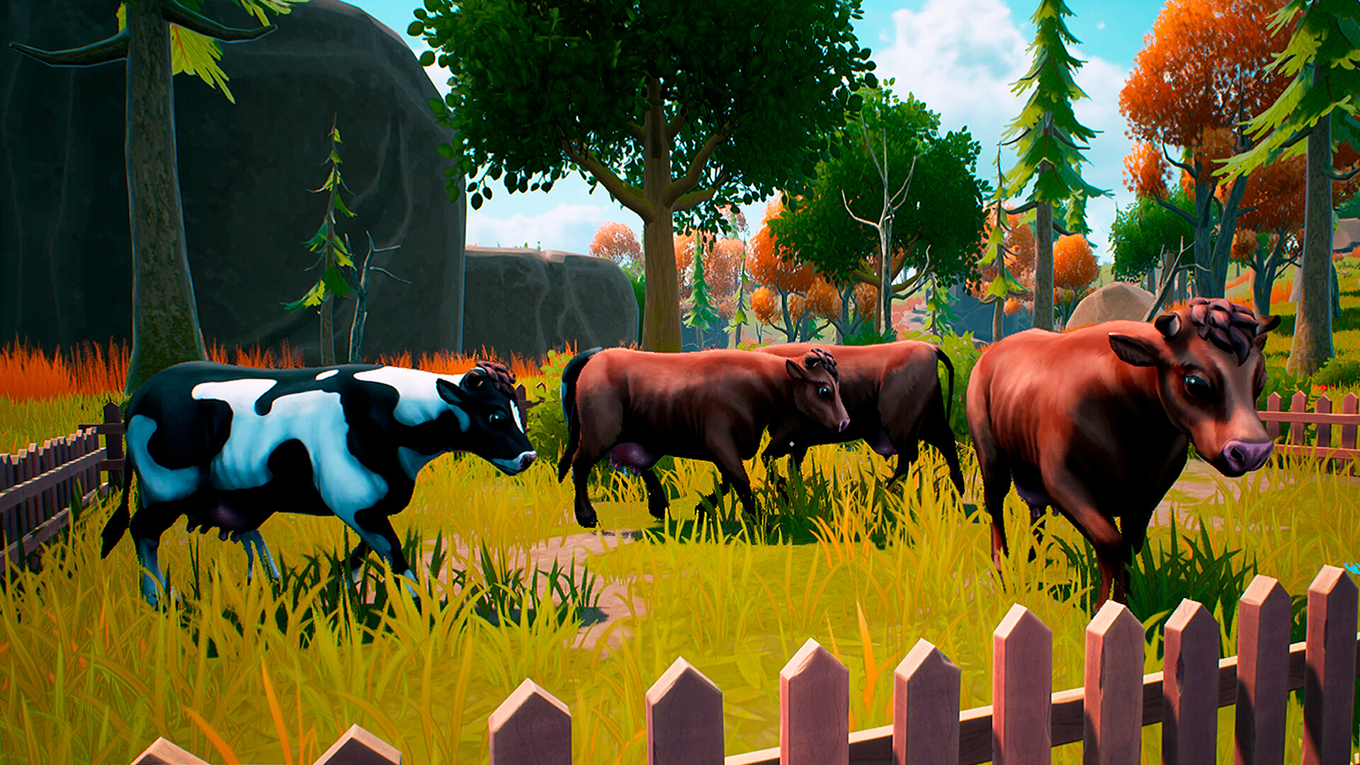 Wildstrive screenshot 15