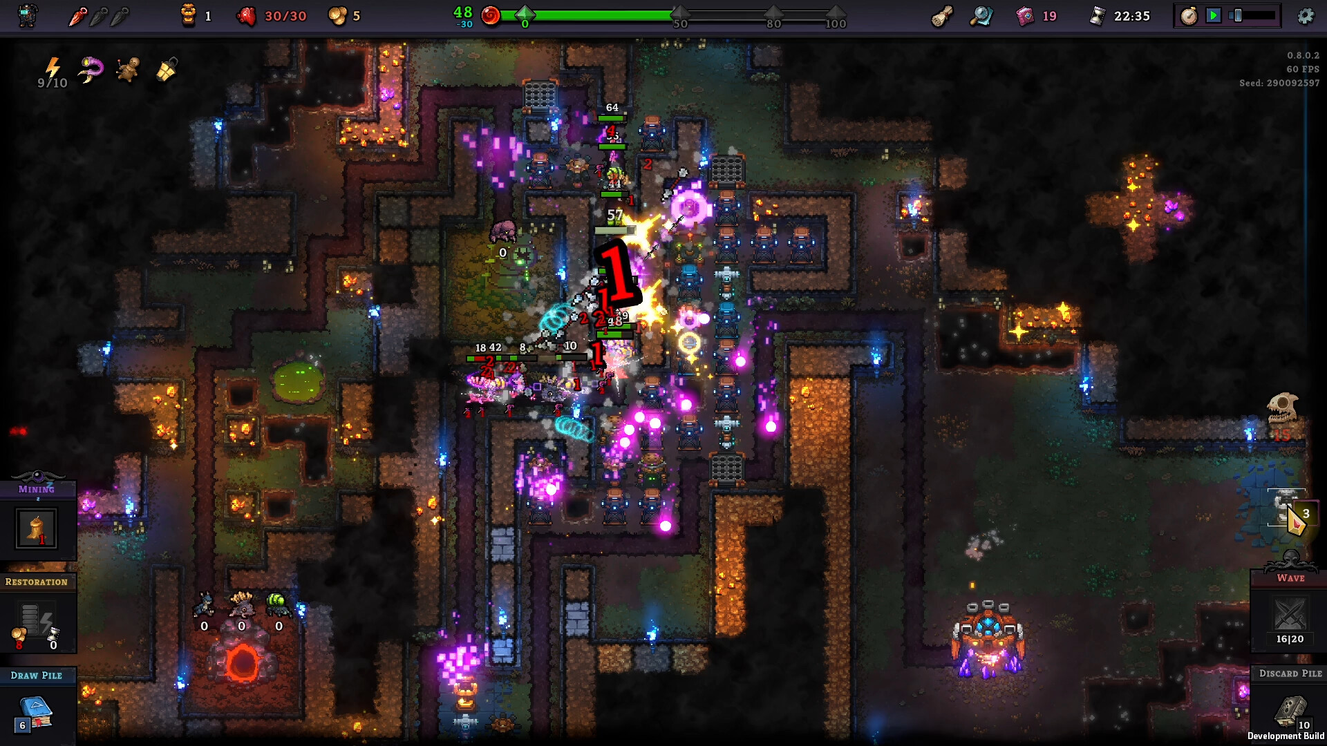 Drill Keeper screenshot 1