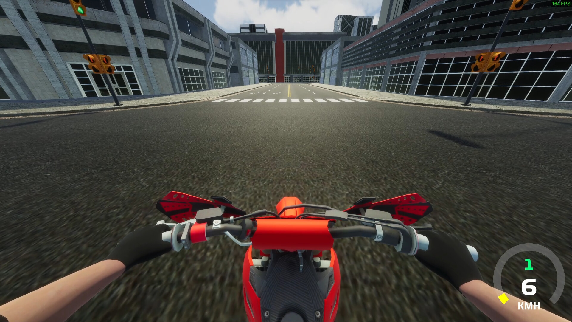 Wheelie Life screenshot 4